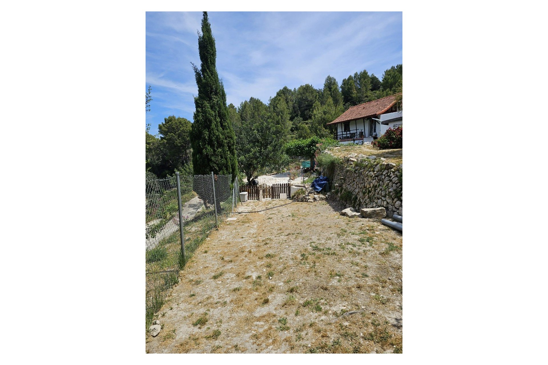 Resale - House -
Pedreguer