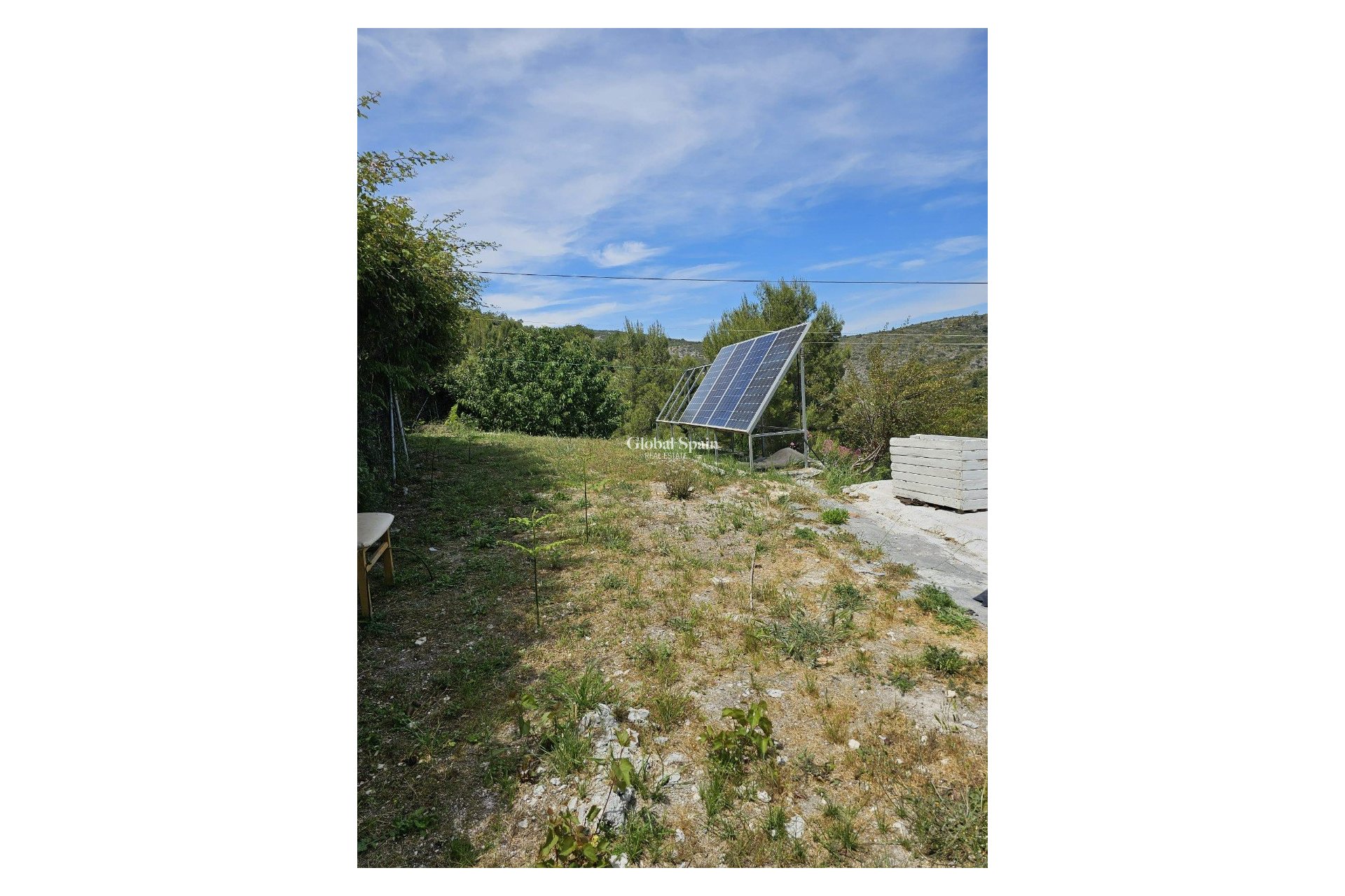 Resale - House -
Pedreguer