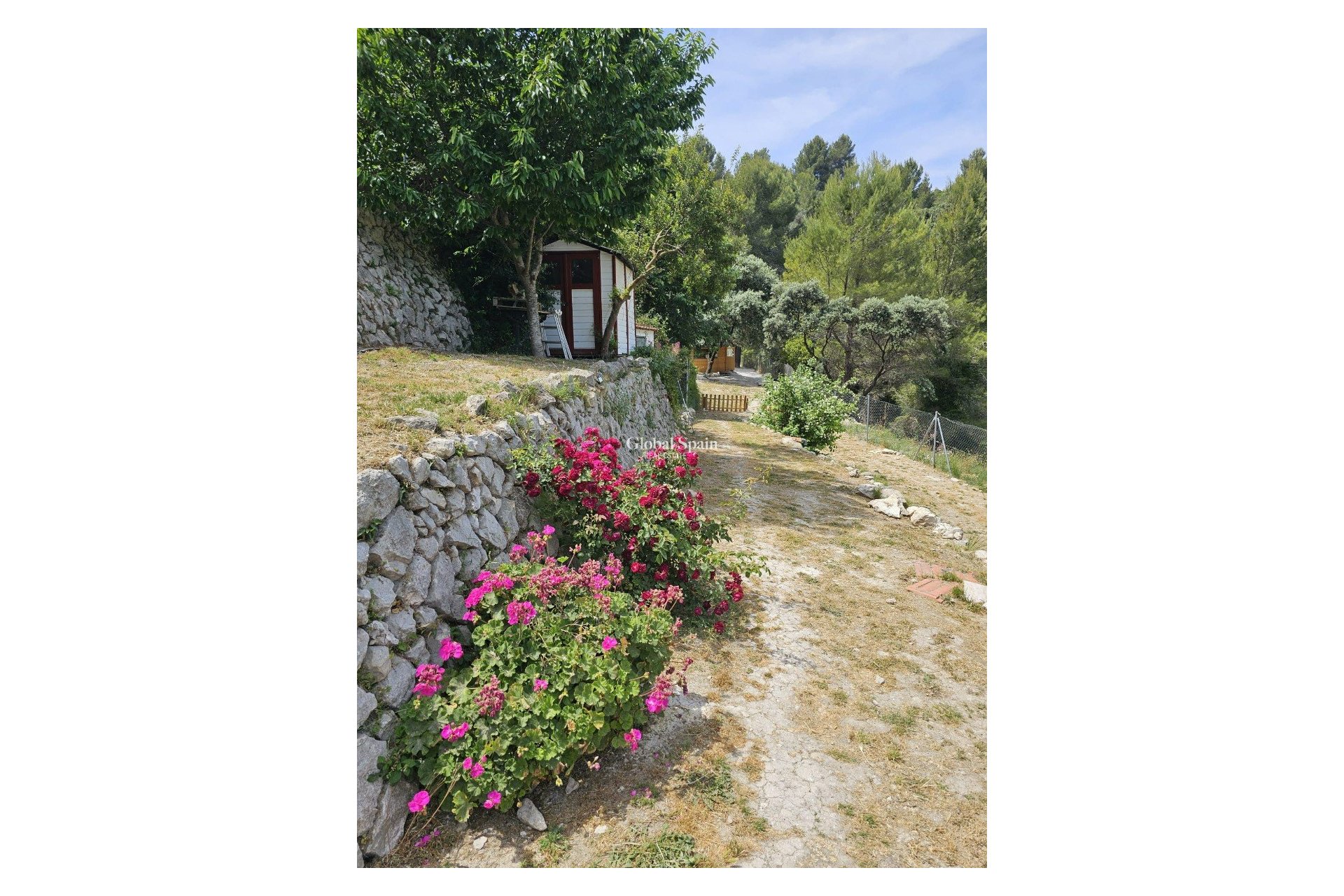 Resale - House -
Pedreguer