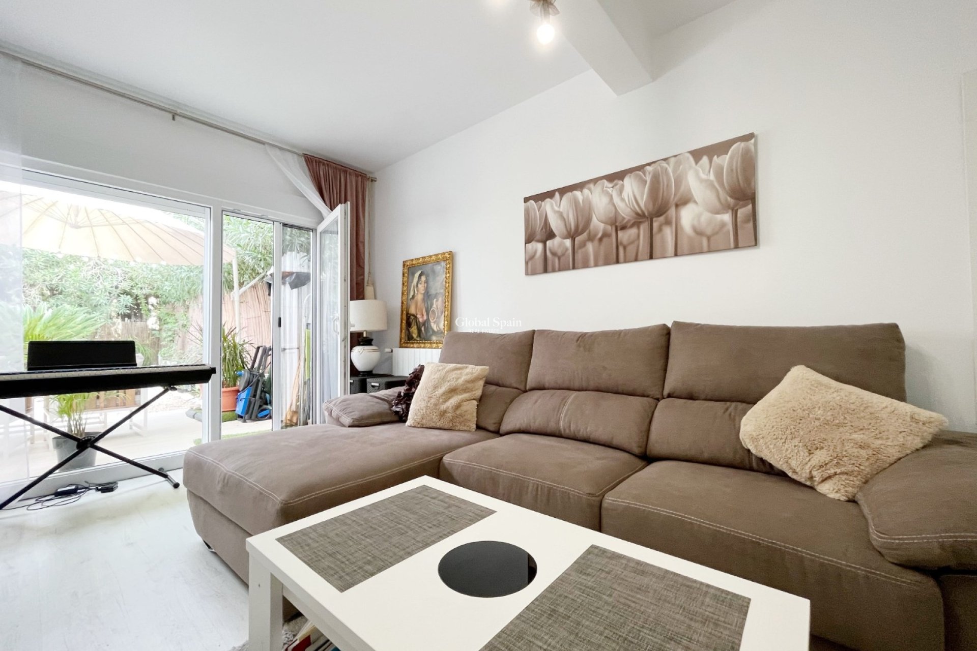 Resale - HOUSE -
Pedreguer