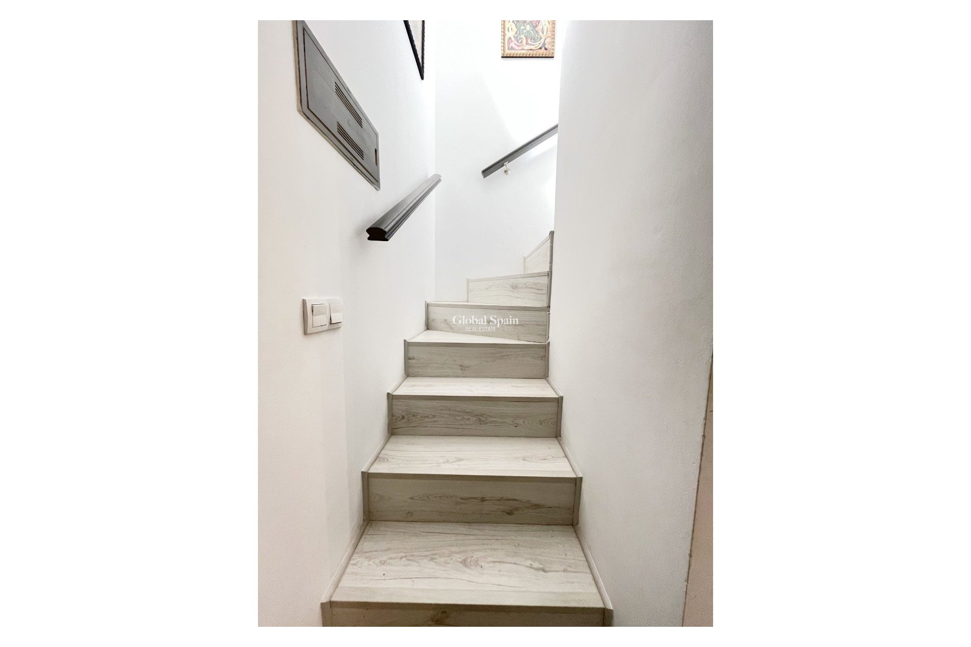 Resale - HOUSE -
Pedreguer