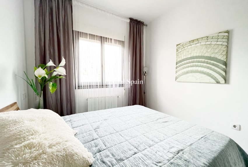 Resale - HOUSE -
Pedreguer