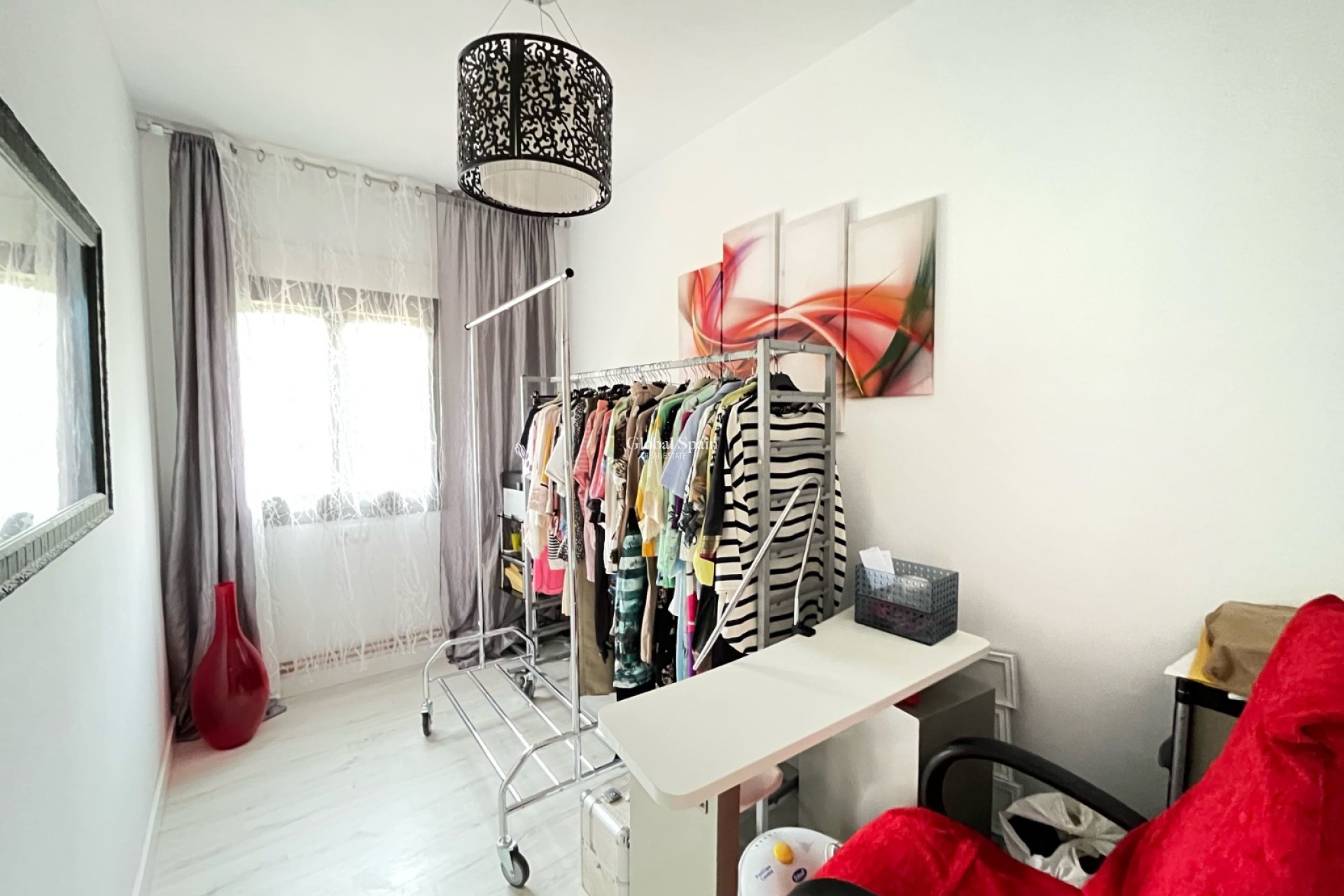 Resale - HOUSE -
Pedreguer