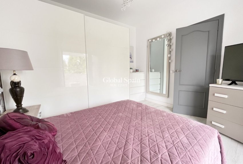 Resale - HOUSE -
Pedreguer