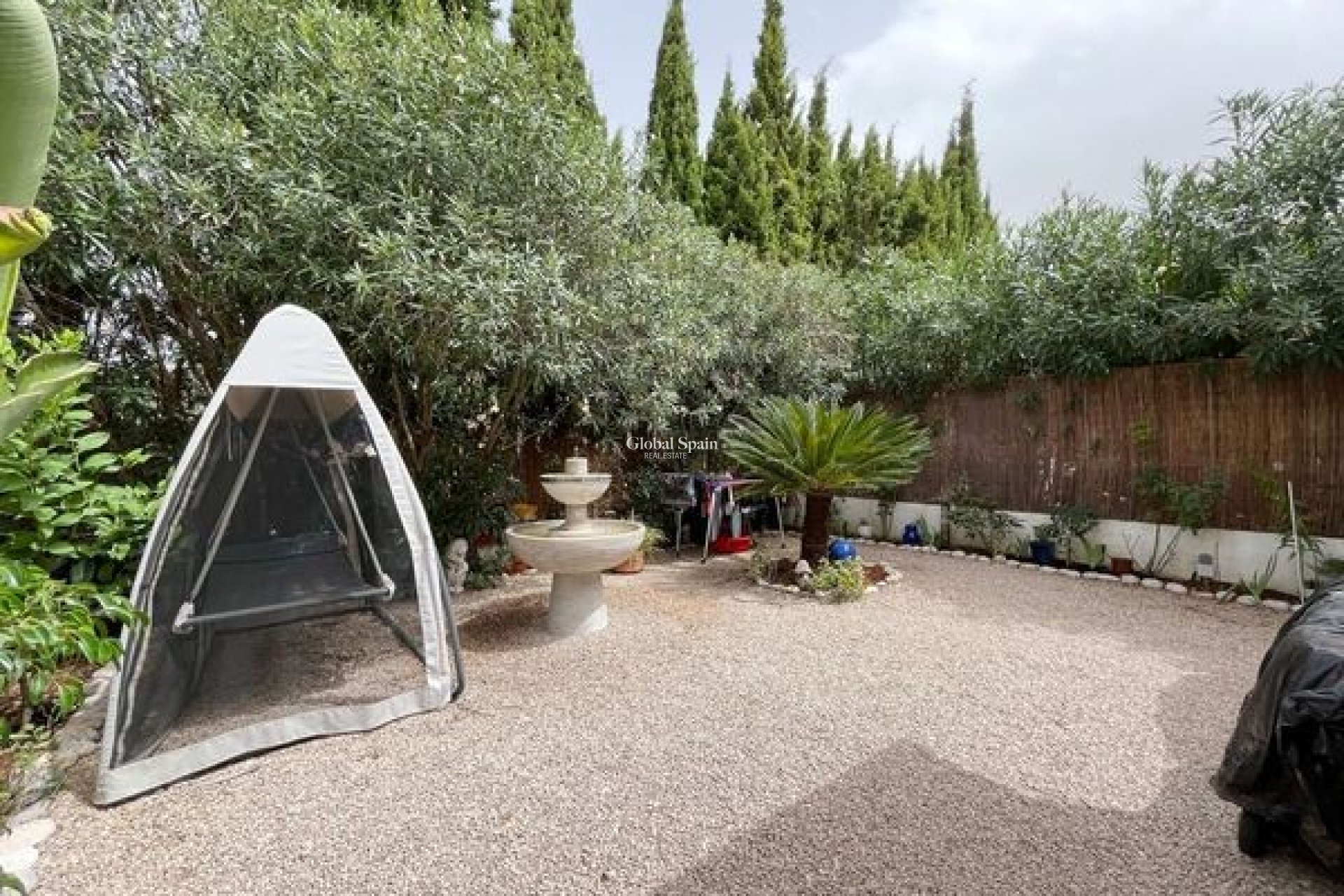 Resale - HOUSE -
Pedreguer