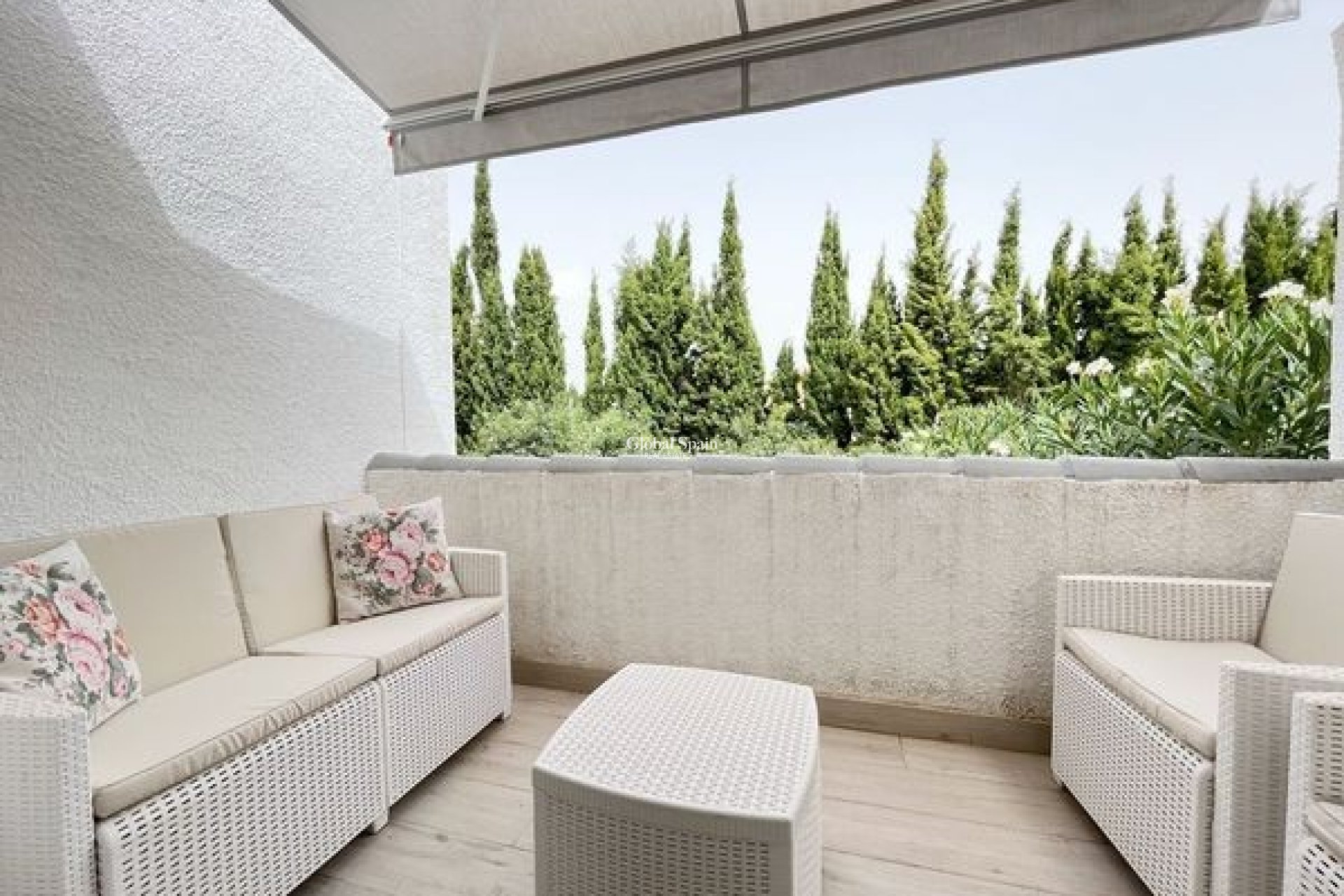 Resale - HOUSE -
Pedreguer