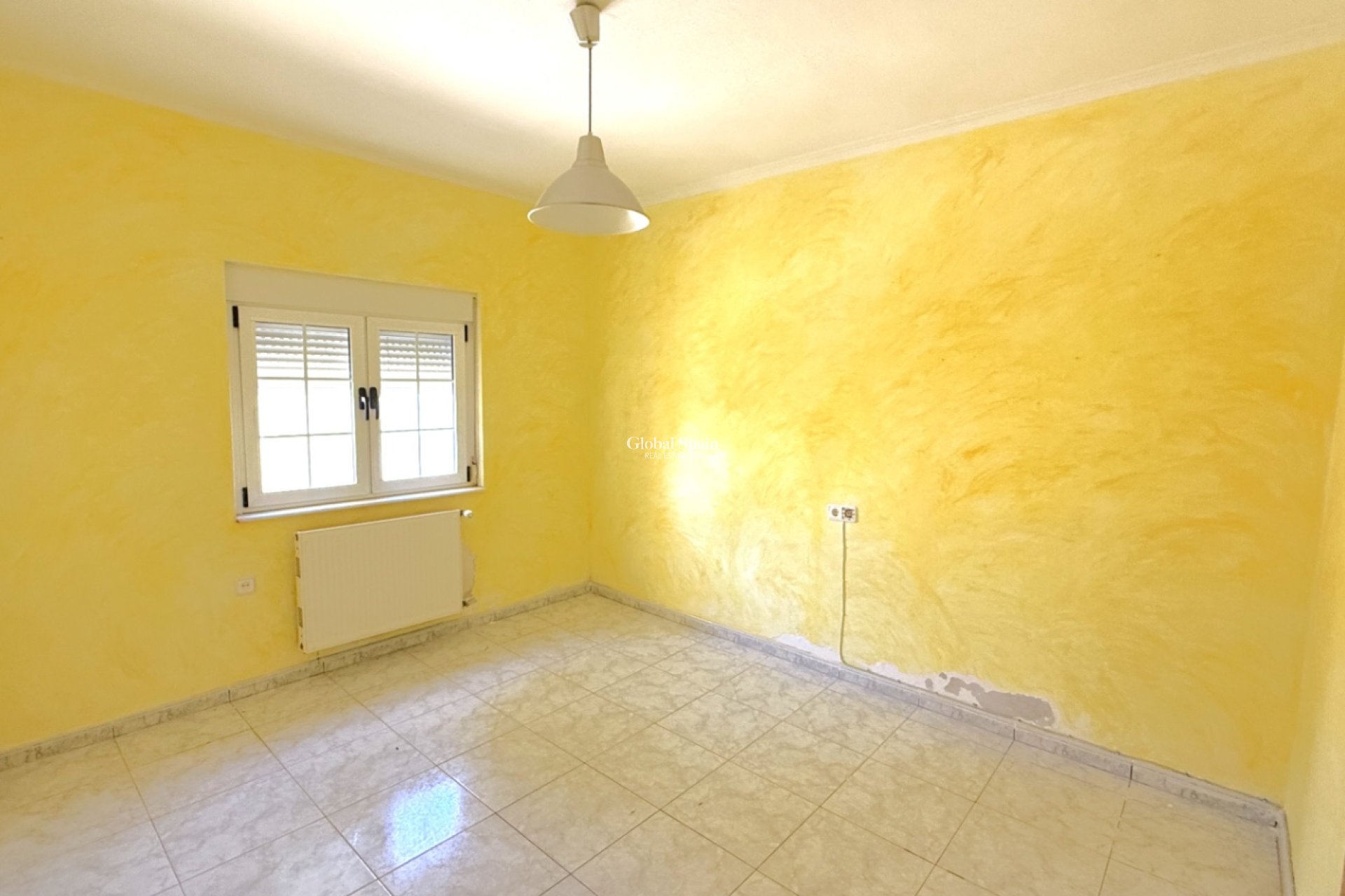 Resale - HOUSE -
PILAR DE LA HORADADA - Costa Blanca Sur