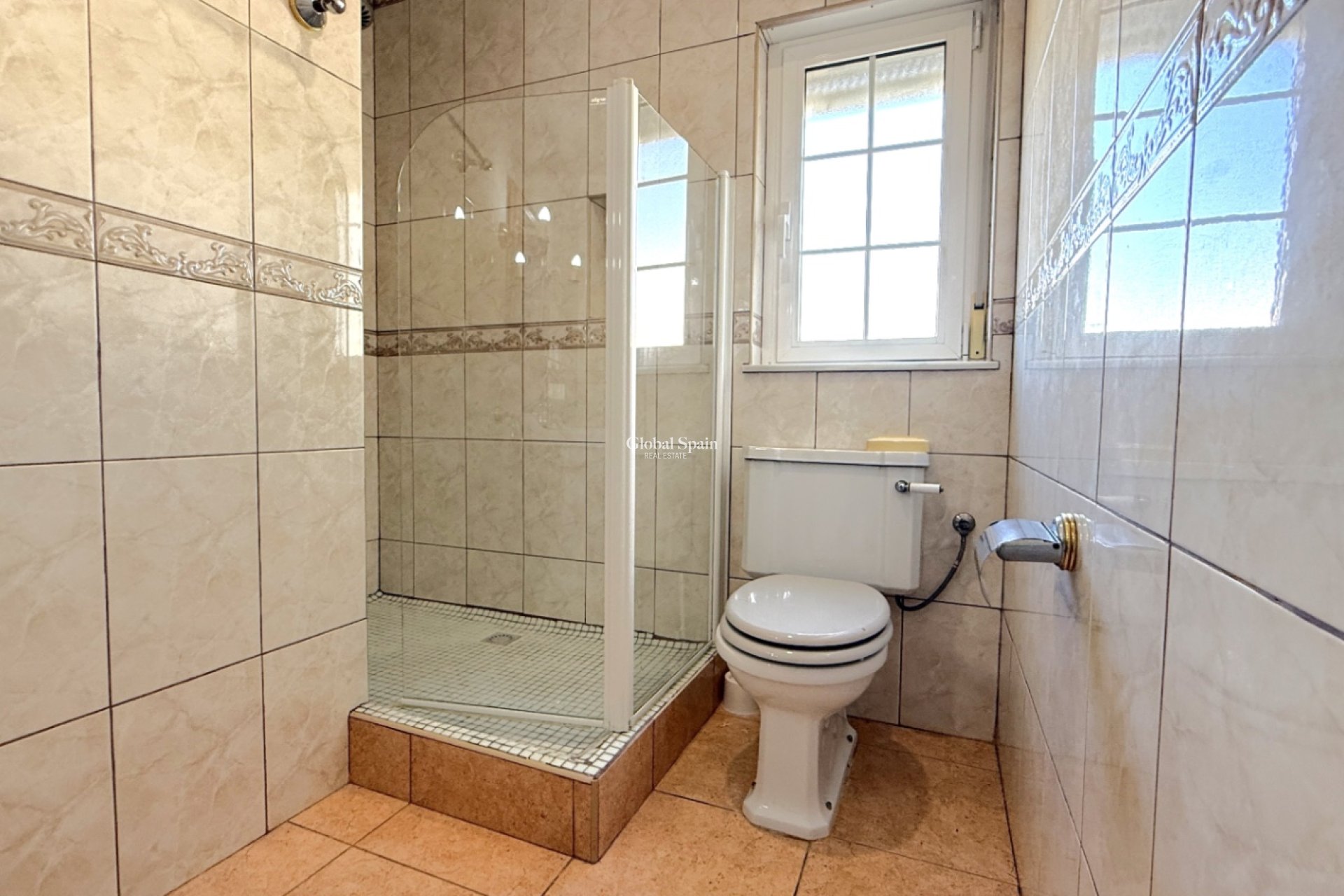 Resale - HOUSE -
PILAR DE LA HORADADA - Costa Blanca Sur