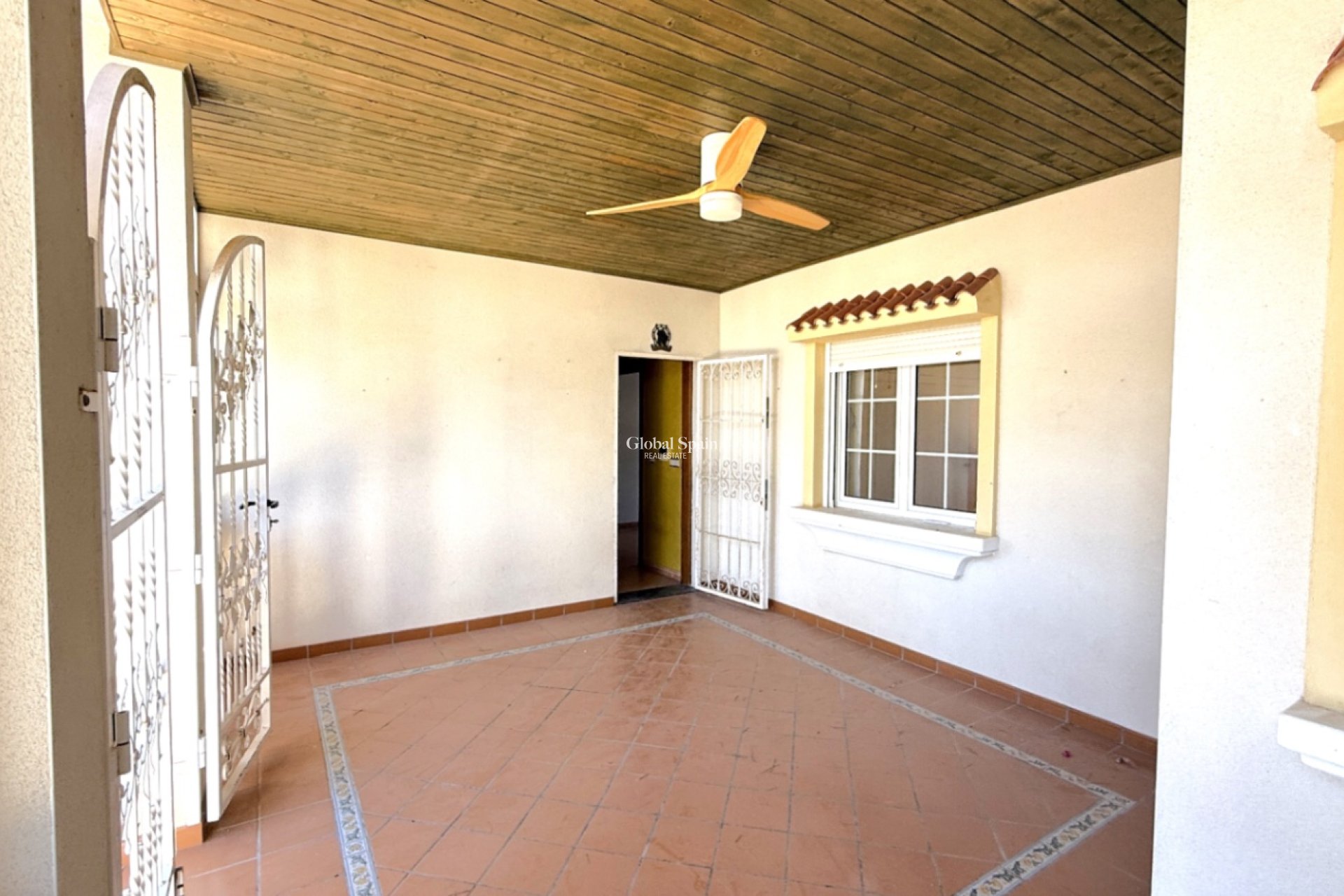 Resale - HOUSE -
PILAR DE LA HORADADA - Costa Blanca Sur