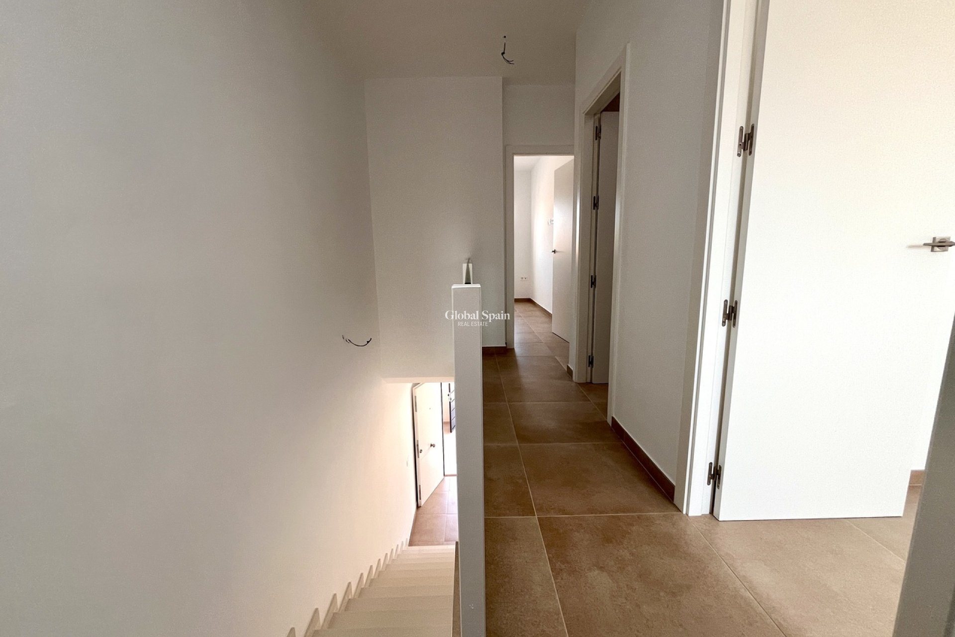 Resale - HOUSE -
PILAR DE LA HORADADA - Costa Blanca