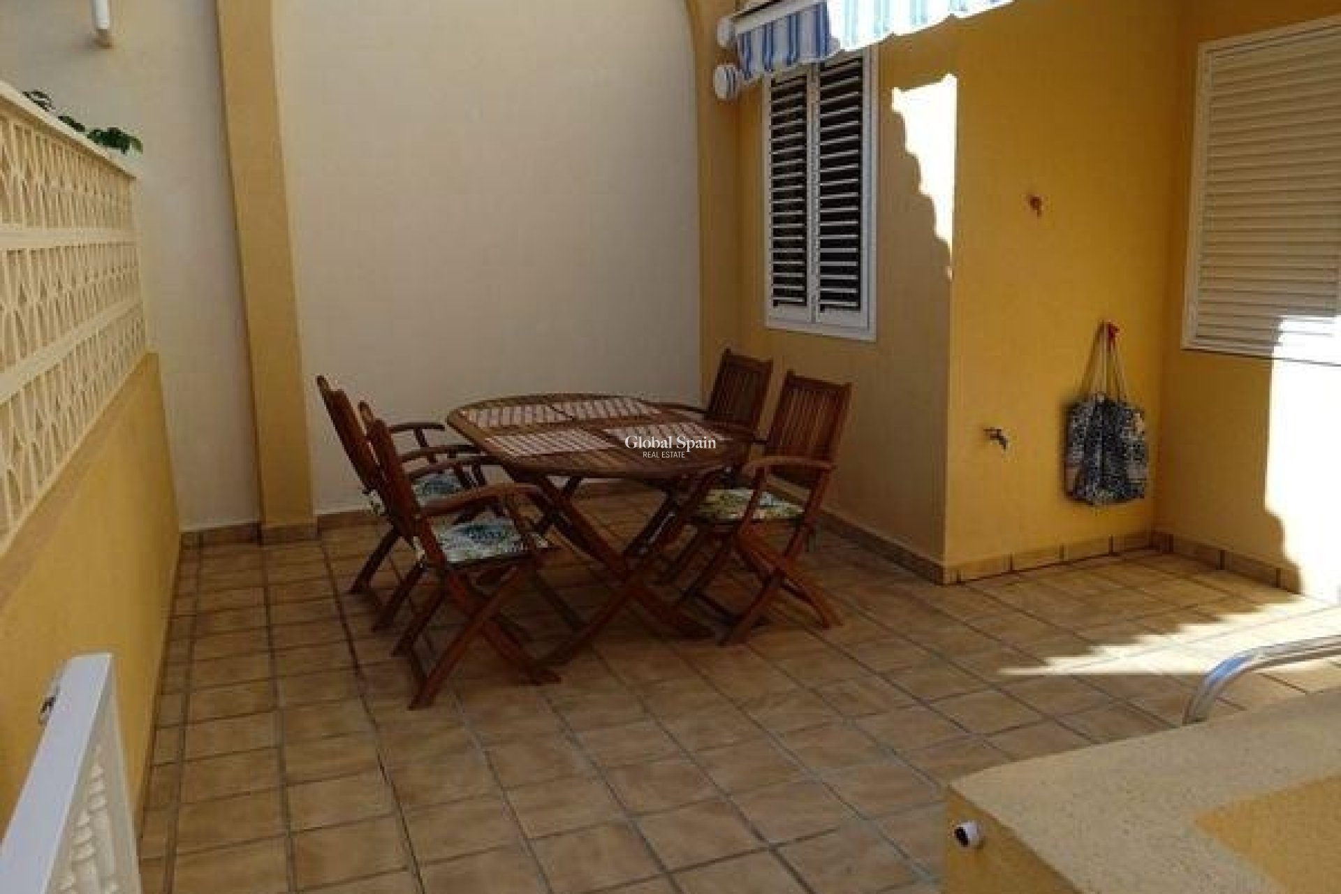 Resale - HOUSE -
PILAR DE LA HORADADA - Costa Blanca