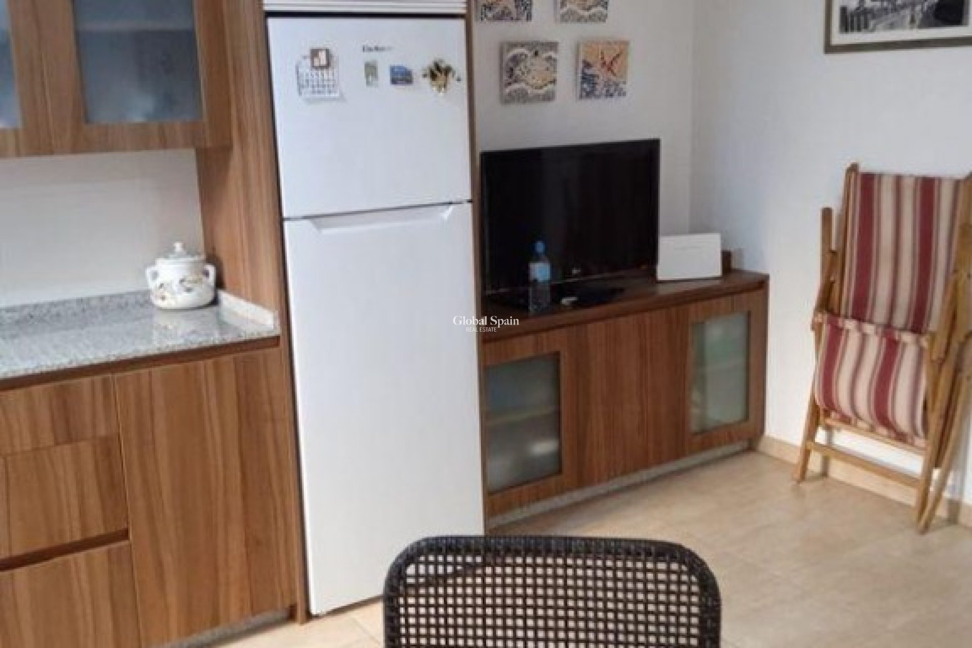 Resale - HOUSE -
PILAR DE LA HORADADA - Costa Blanca