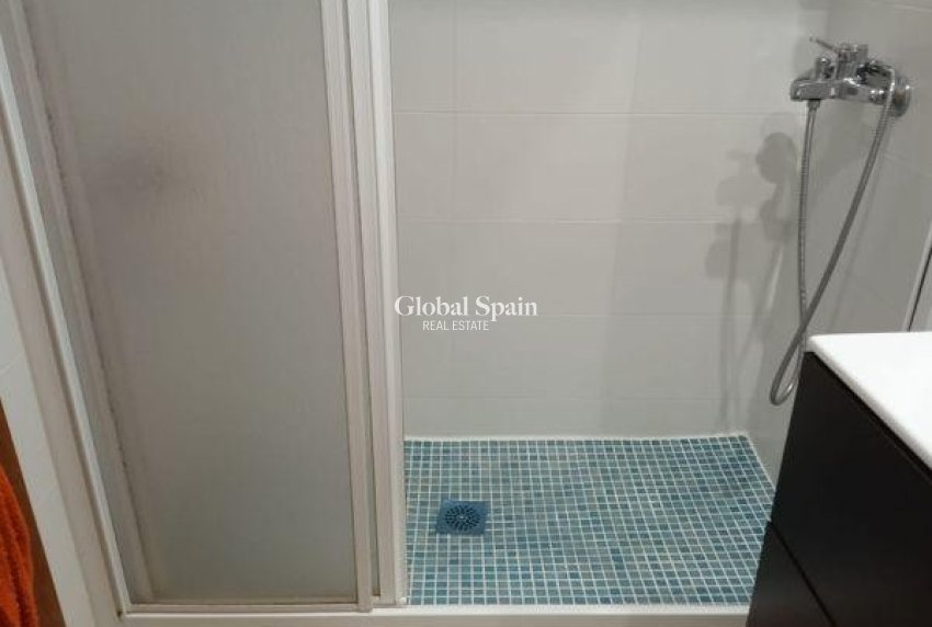 Resale - HOUSE -
PILAR DE LA HORADADA - Costa Blanca