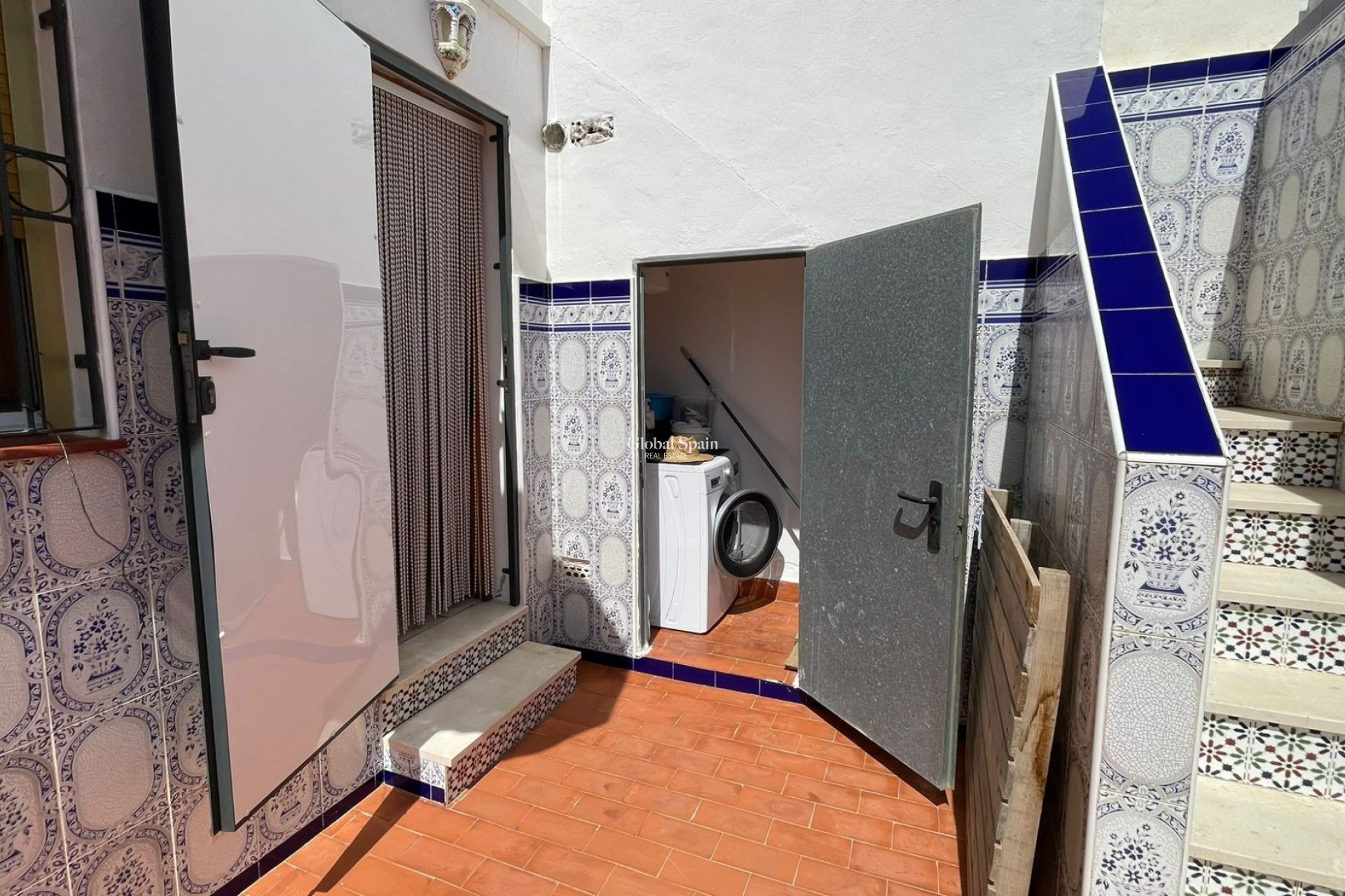 Resale - HOUSE -
PILAR DE LA HORADADA - Costa Blanca