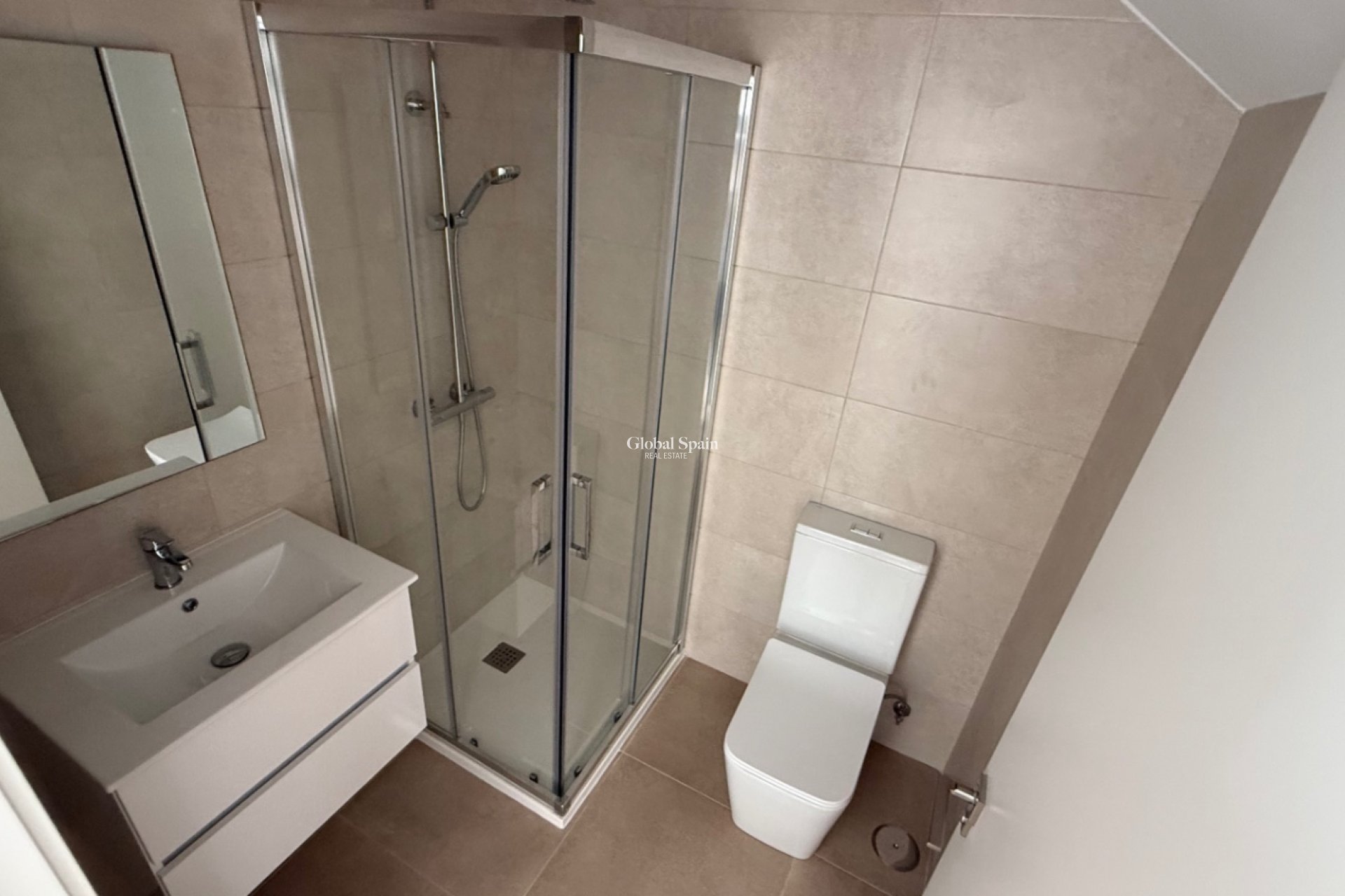 Resale - HOUSE -
PILAR DE LA HORADADA - Costa Blanca