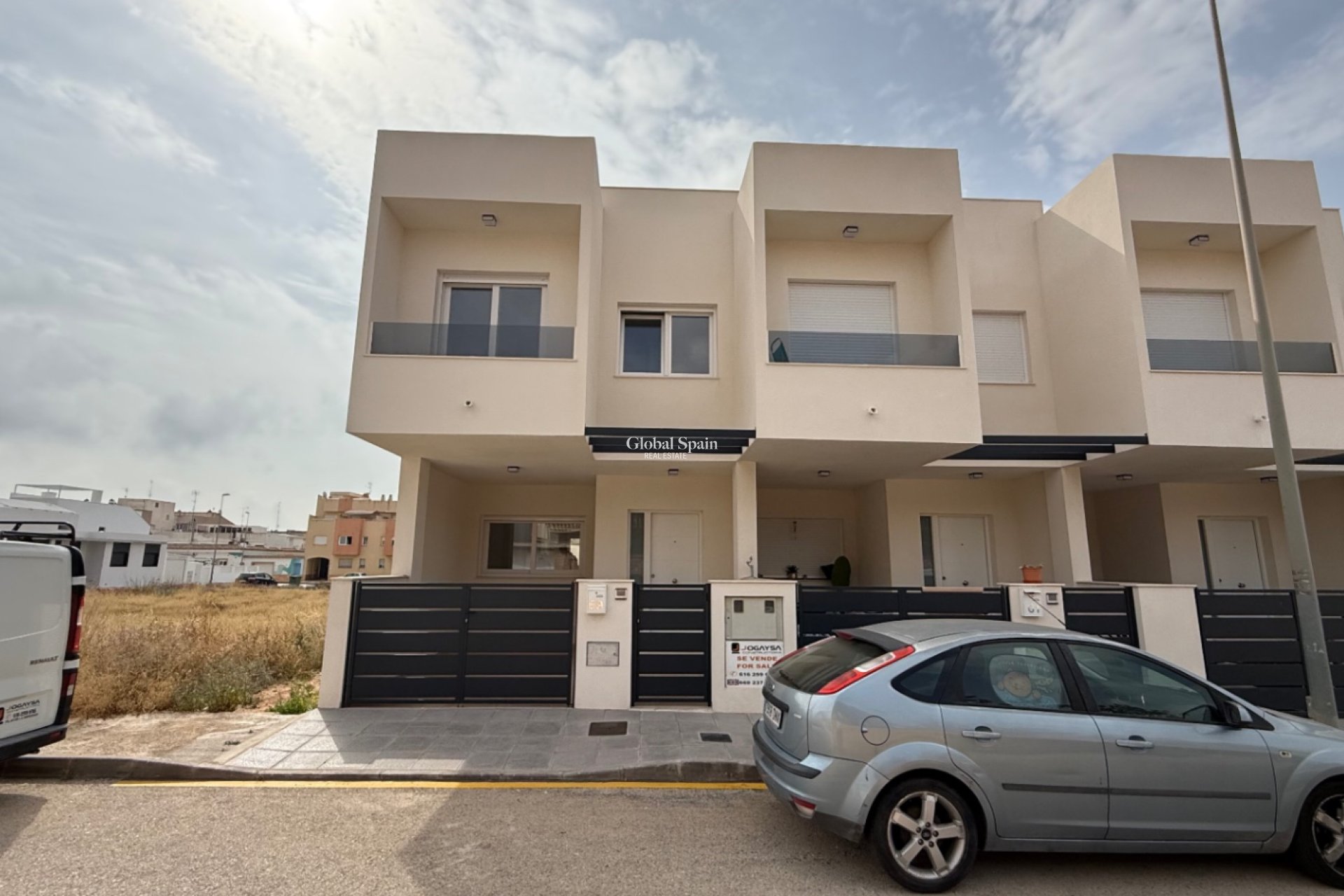 Resale - HOUSE -
PILAR DE LA HORADADA - Costa Blanca