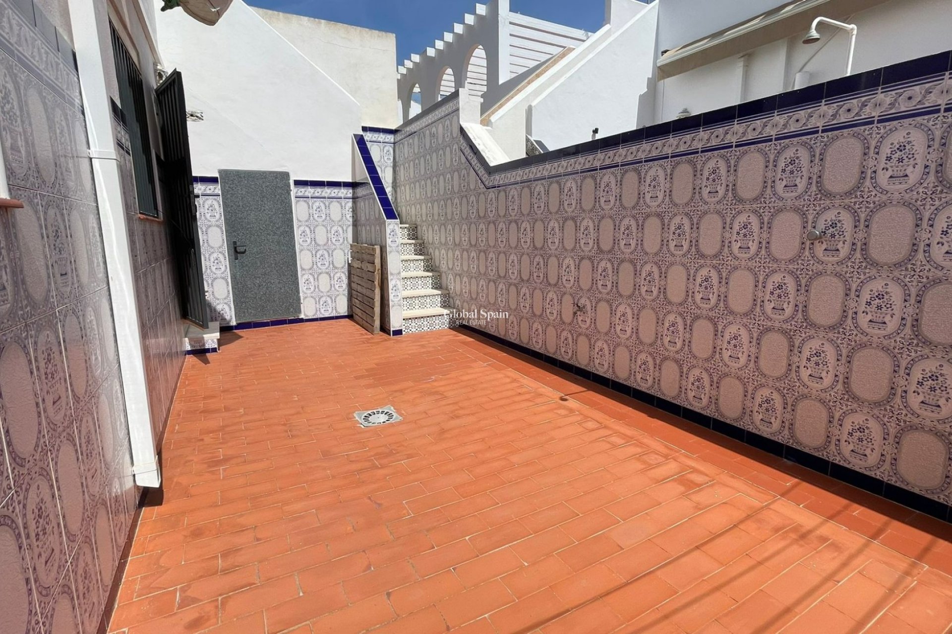 Resale - HOUSE -
PILAR DE LA HORADADA - Costa Blanca