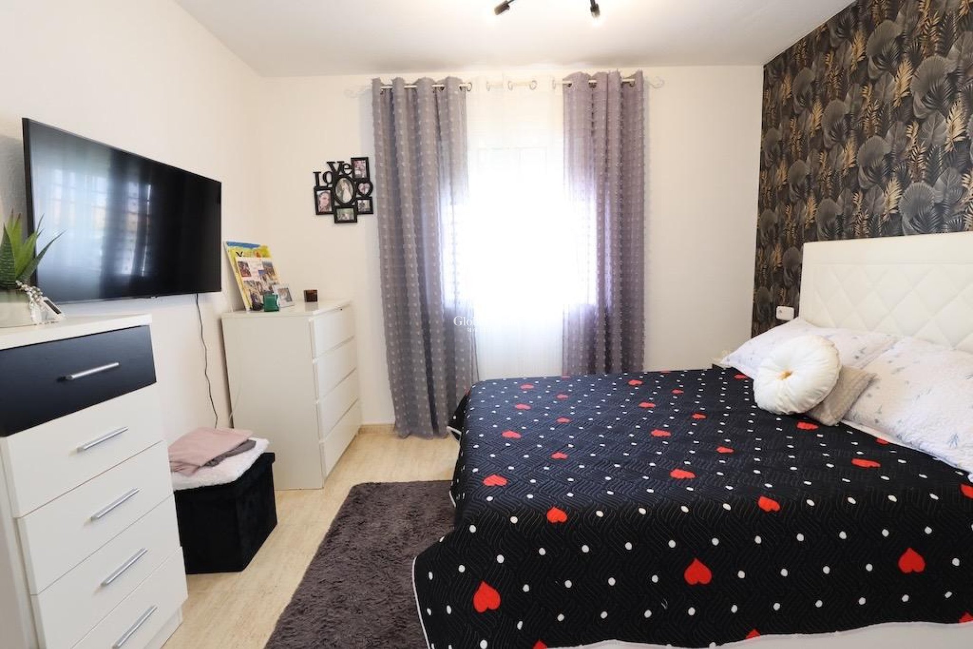 Resale - HOUSE -
PILAR DE LA HORADADA - Costa Blanca
