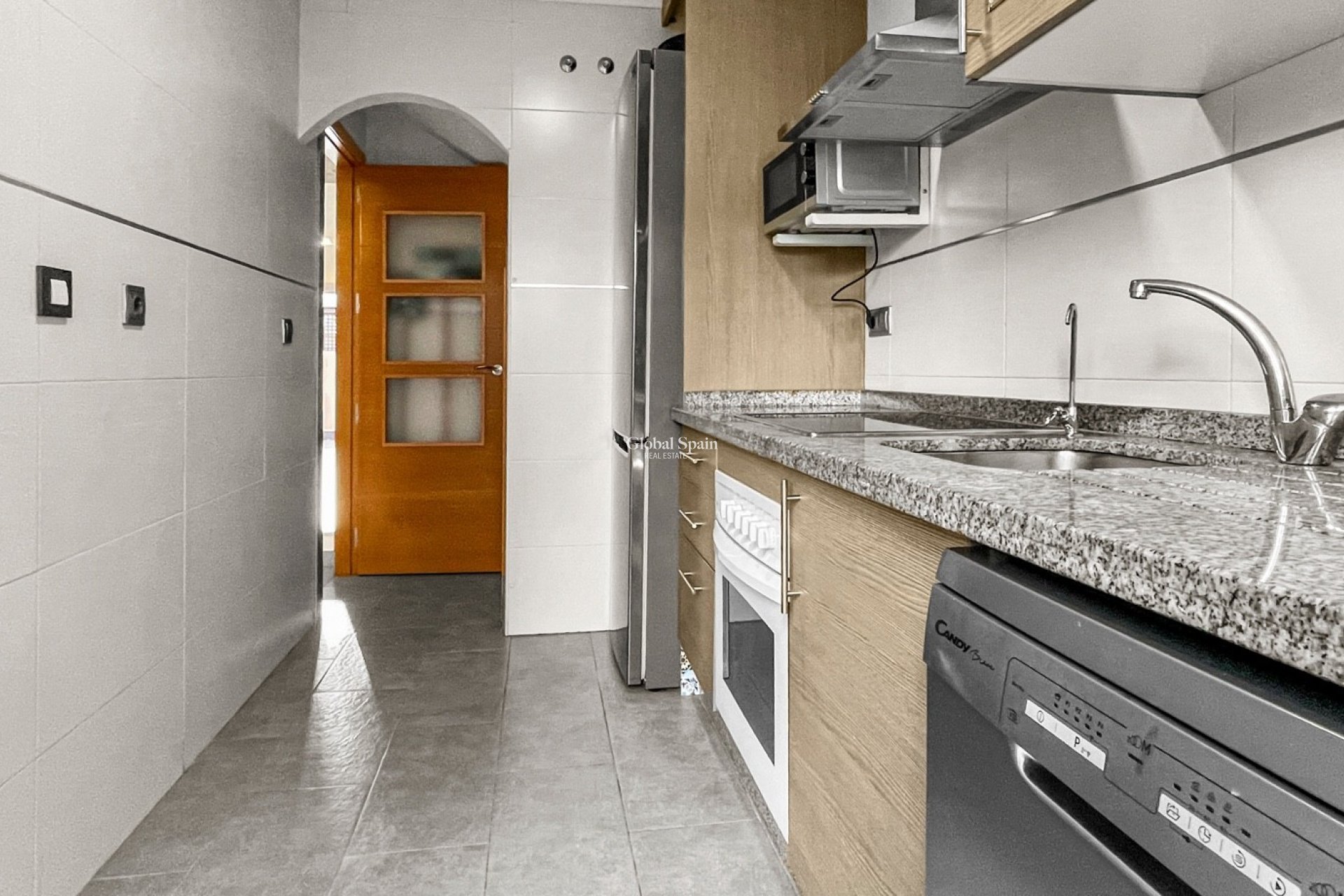 Resale - HOUSE -
PILAR DE LA HORADADA - Costa Blanca