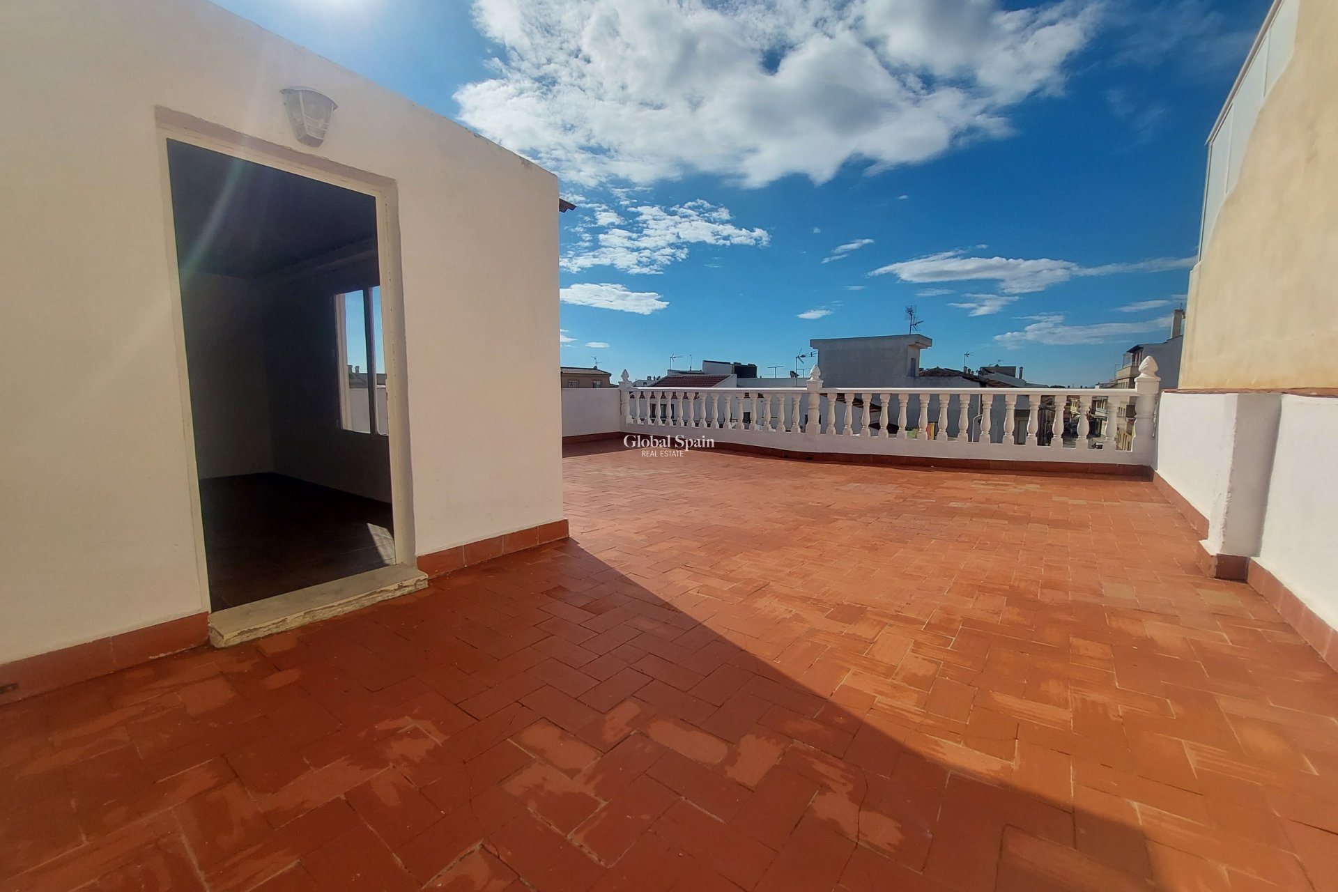 Resale - HOUSE -
PILAR DE LA HORADADA - Costa Blanca