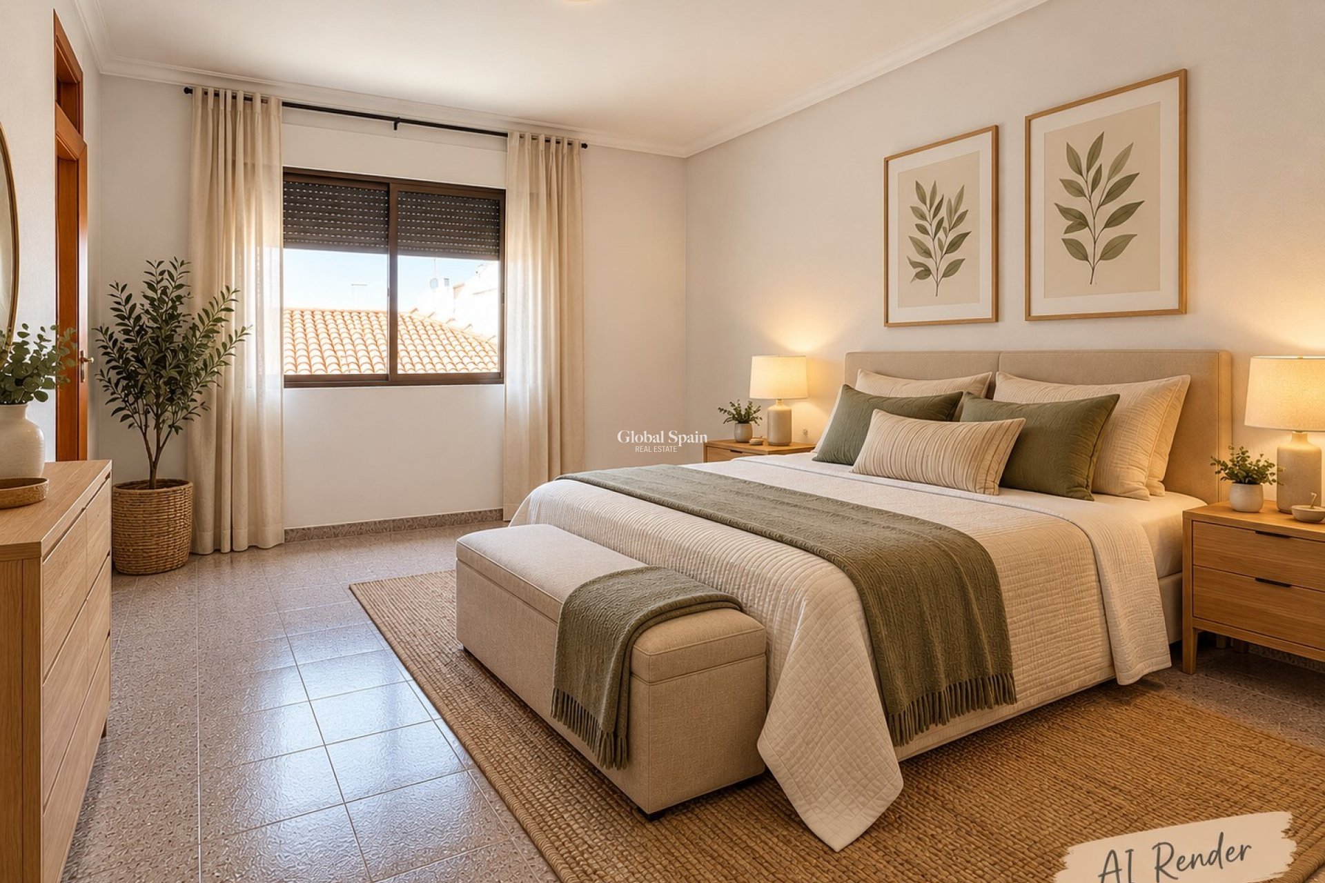 Resale - HOUSE -
PILAR DE LA HORADADA - Costa Blanca