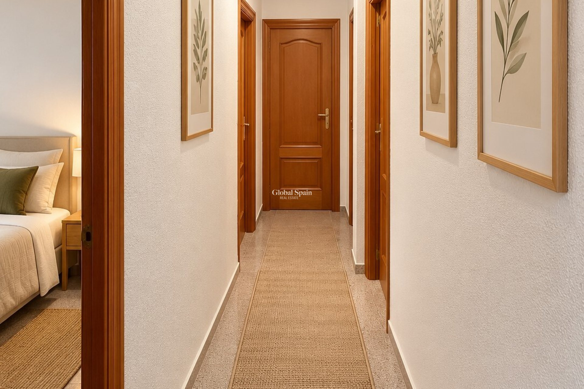 Resale - HOUSE -
PILAR DE LA HORADADA - Costa Blanca