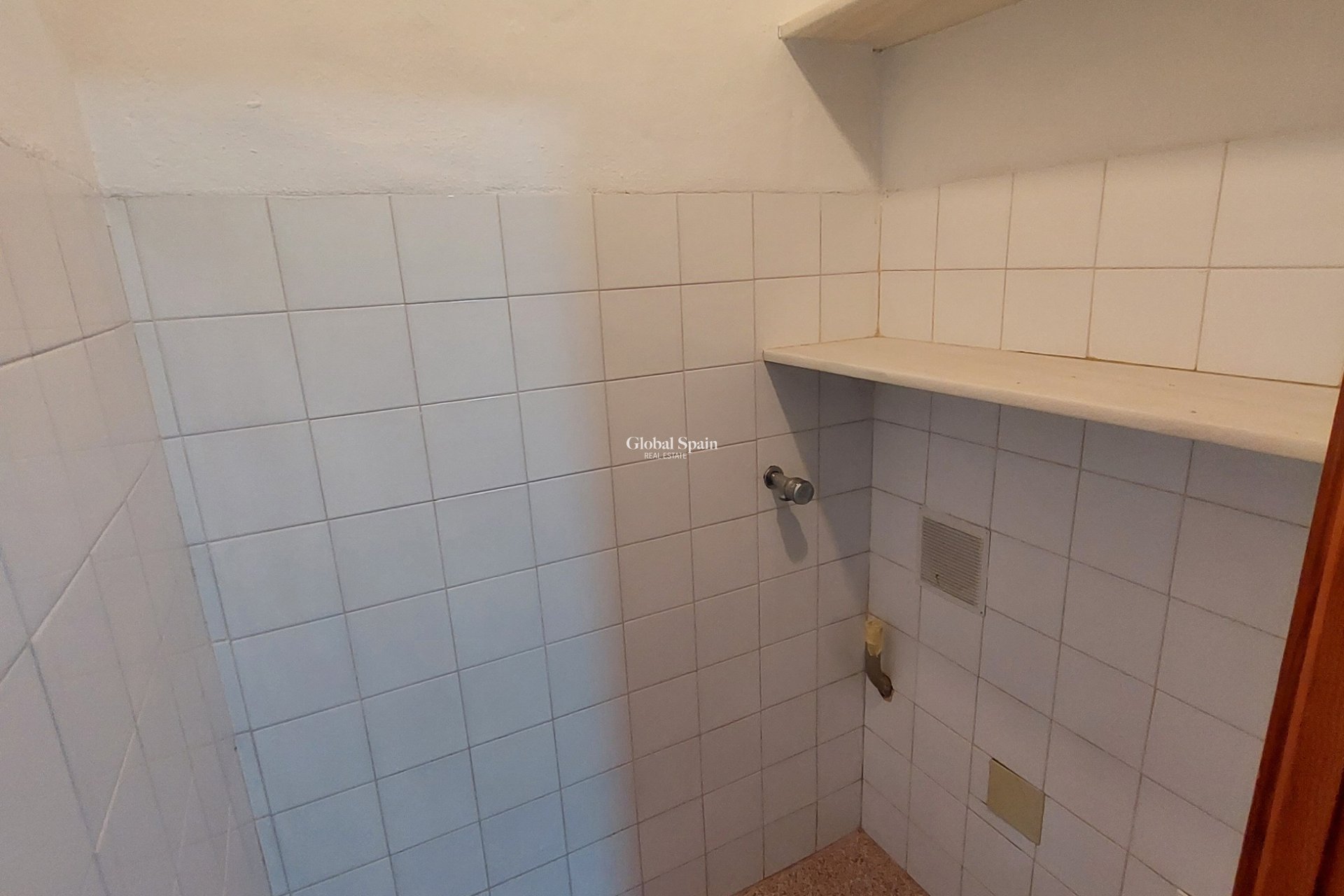 Resale - HOUSE -
PILAR DE LA HORADADA - Costa Blanca