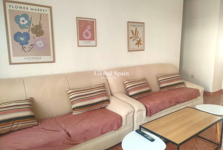 Resale - HOUSE -
PILAR DE LA HORADADA - La Torre de la Horadada