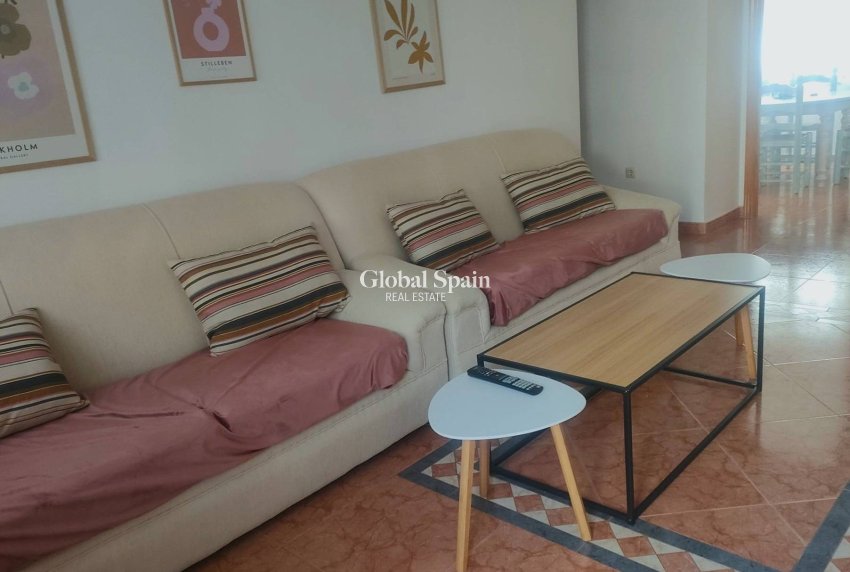 Resale - HOUSE -
PILAR DE LA HORADADA - La Torre de la Horadada