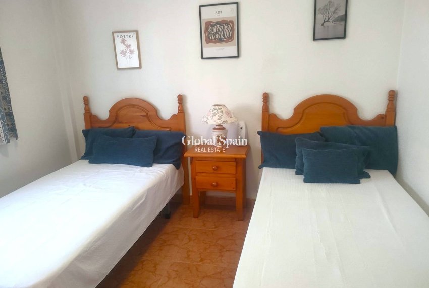 Resale - HOUSE -
PILAR DE LA HORADADA - La Torre de la Horadada