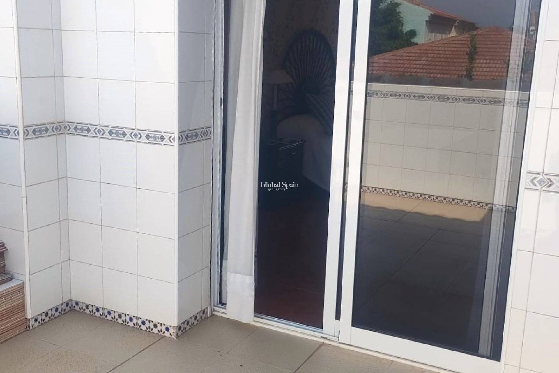 Resale - HOUSE -
PILAR DE LA HORADADA - La Torre de la Horadada