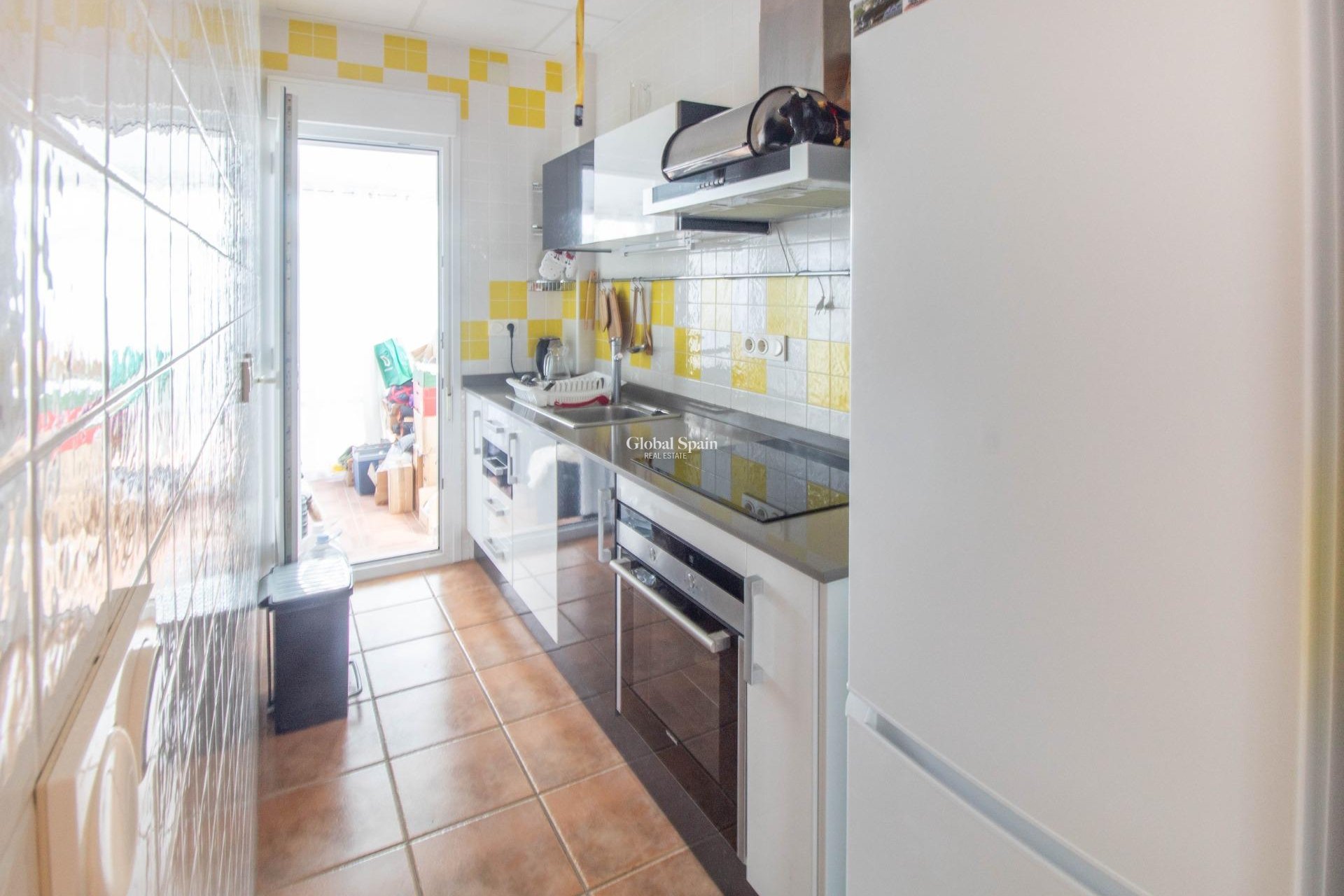 Resale - House -
PILAR DE LA HORADADA - MIL PALMERAS 