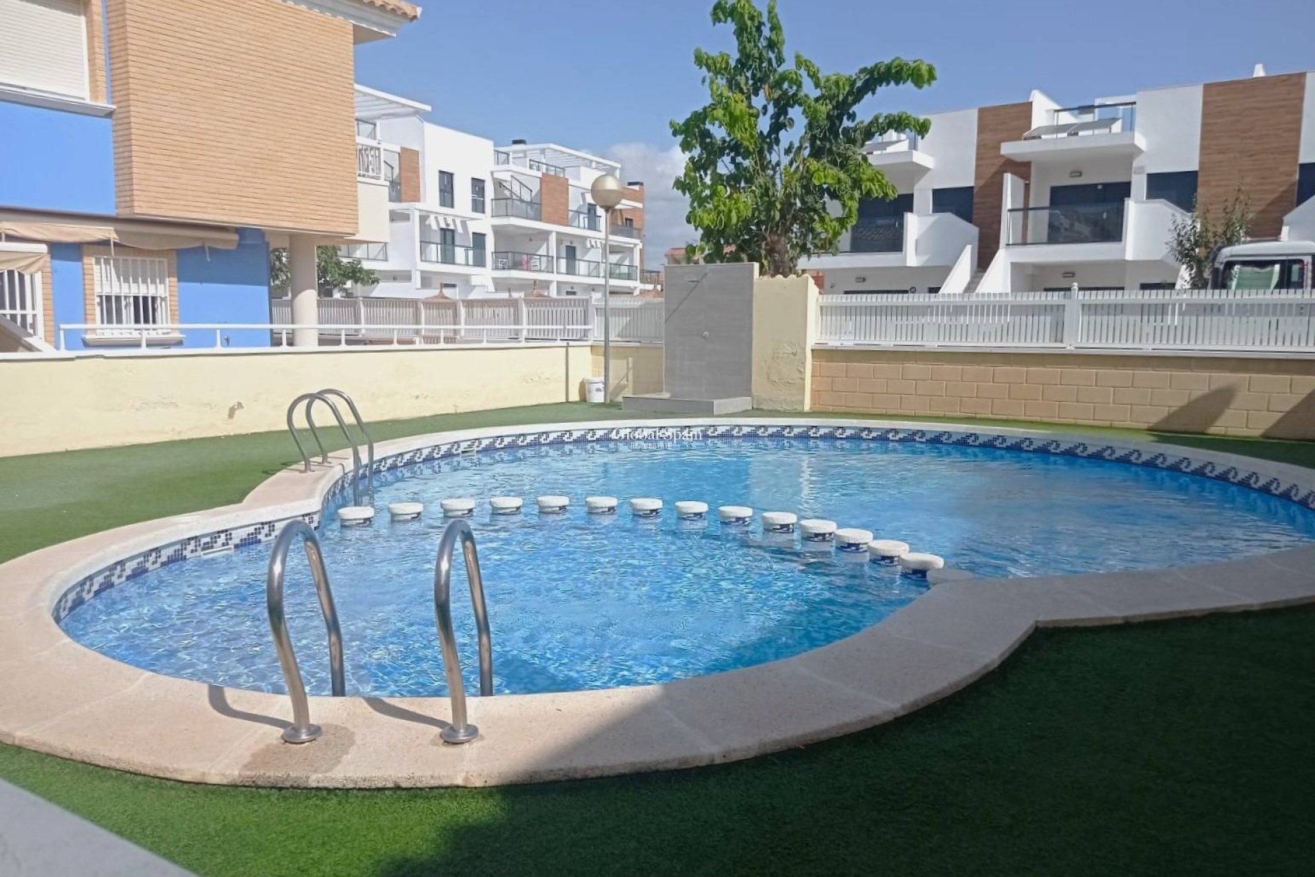 Resale - HOUSE -
PILAR DE LA HORADADA - Pilar de la Horadada