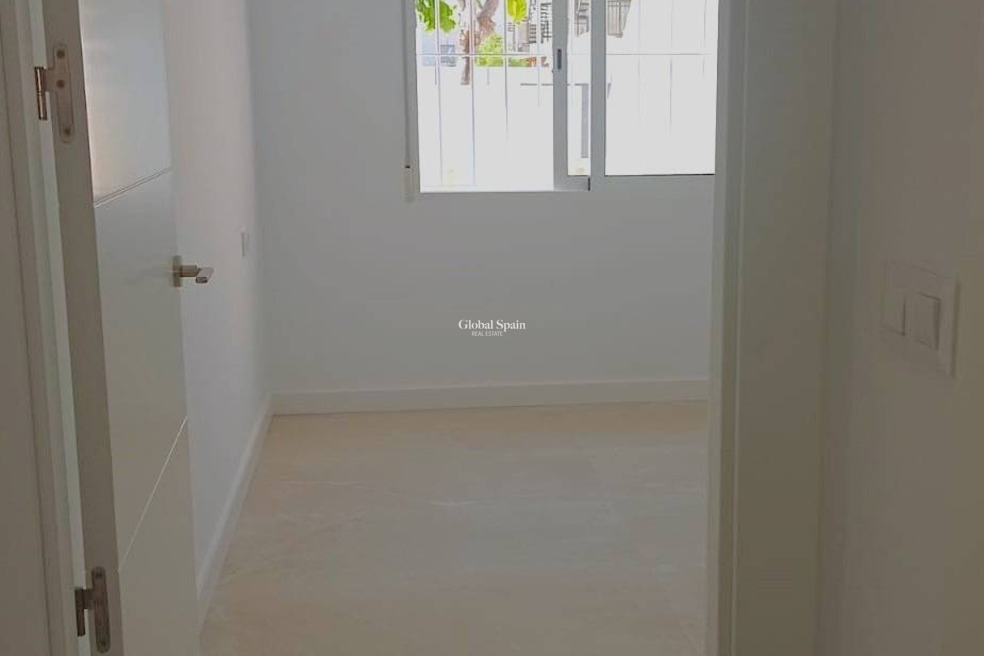 Resale - HOUSE -
PILAR DE LA HORADADA - Pilar de la Horadada