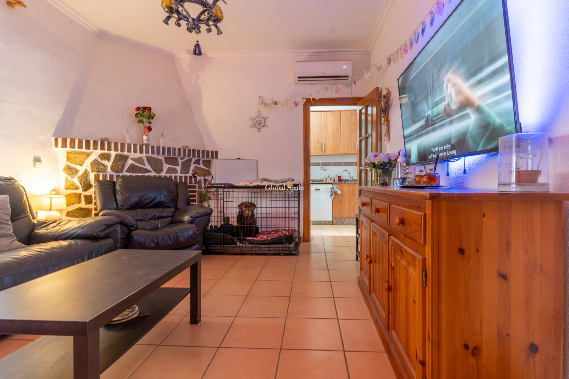 Resale - HOUSE -
PILAR DE LA HORADADA - Pinar de Campoverde