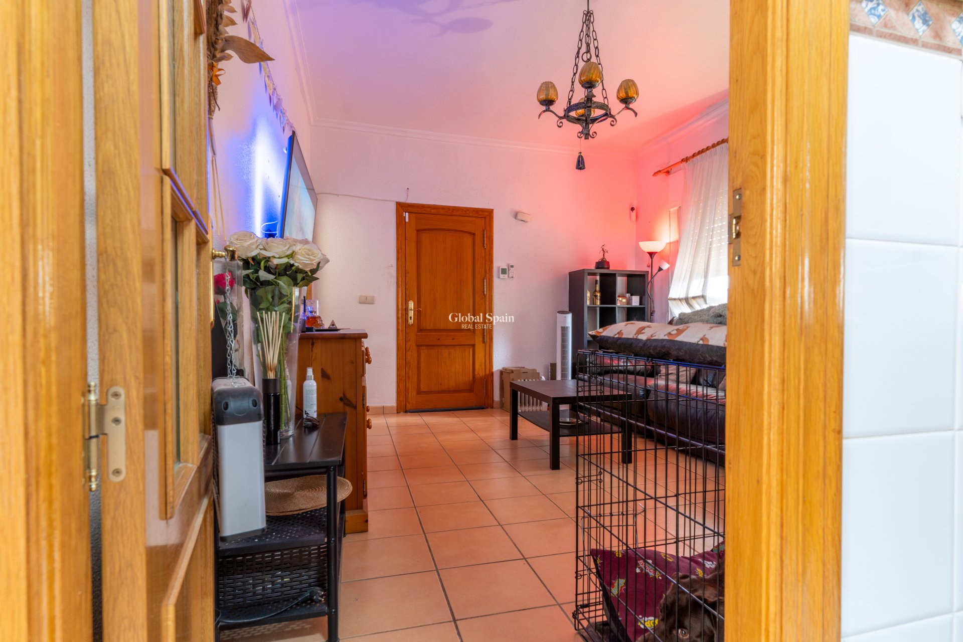 Resale - HOUSE -
PILAR DE LA HORADADA - Pinar de Campoverde