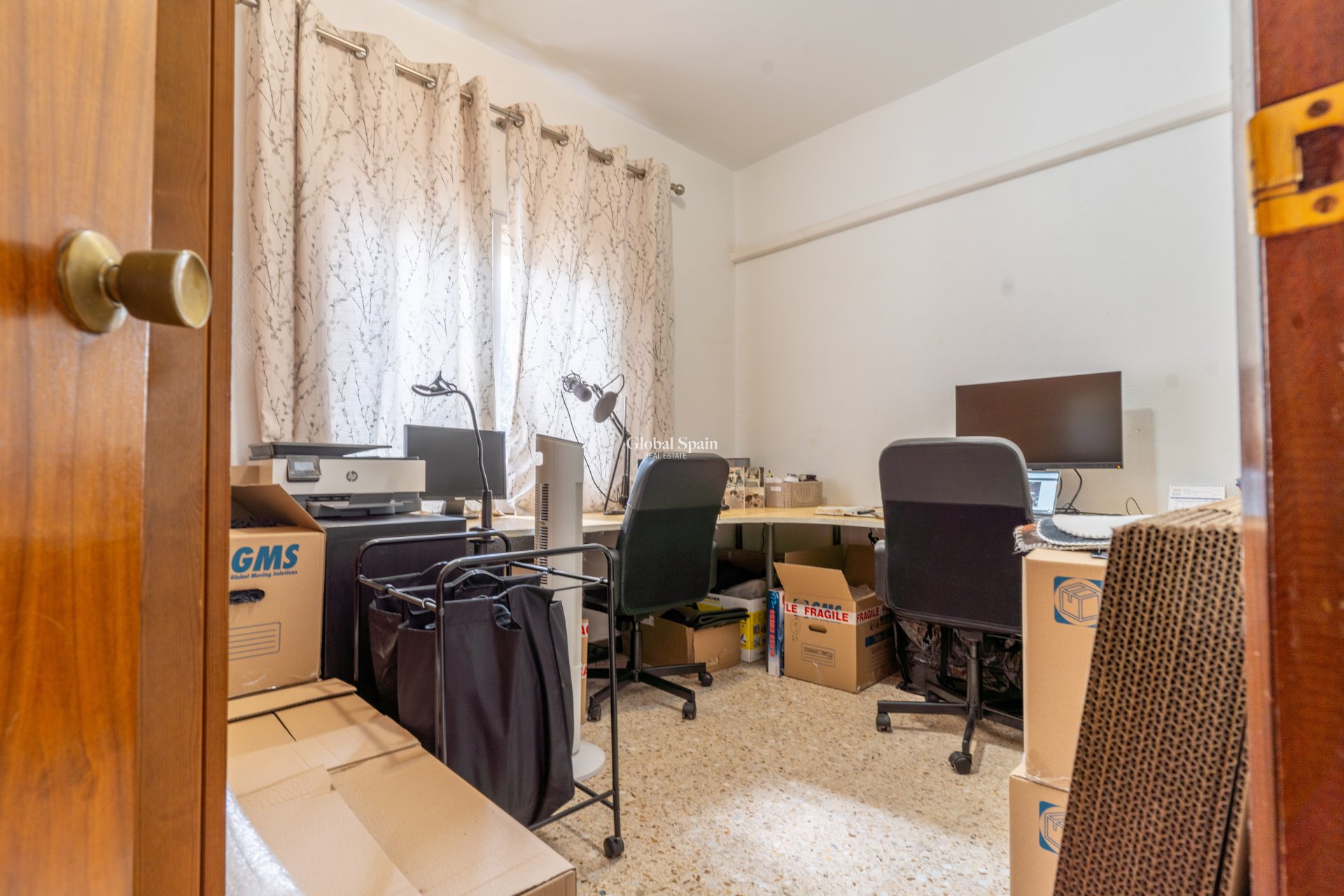 Resale - HOUSE -
PILAR DE LA HORADADA - Pinar de Campoverde