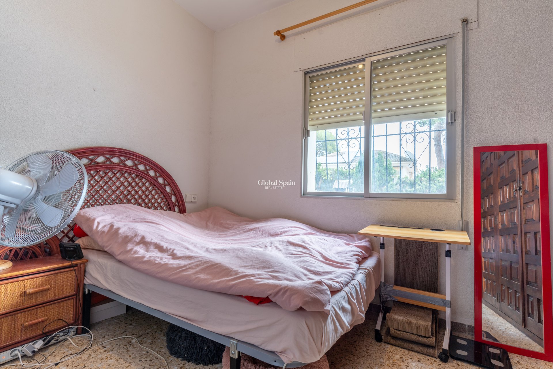 Resale - HOUSE -
PILAR DE LA HORADADA - Pinar de Campoverde