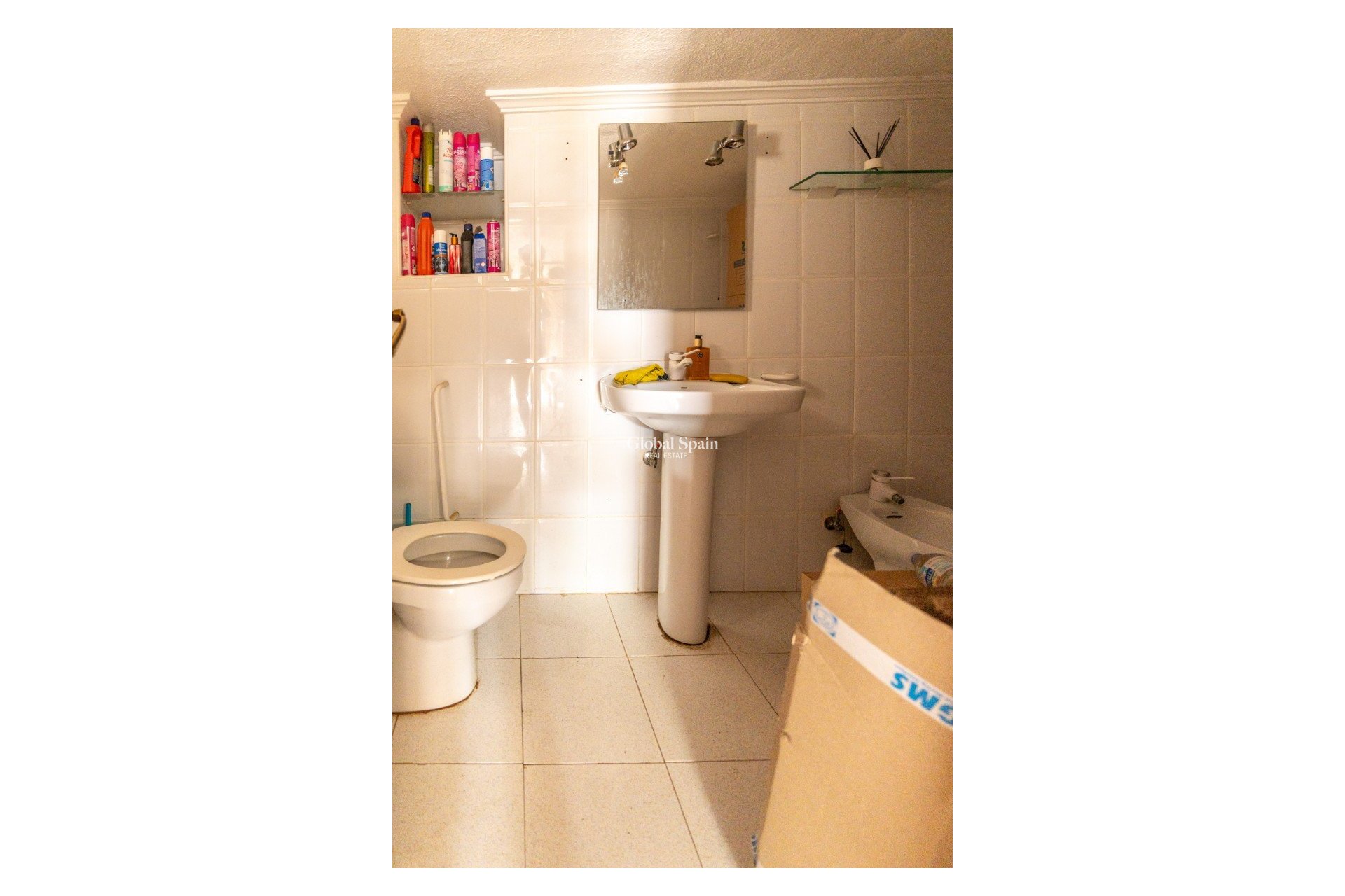 Resale - HOUSE -
PILAR DE LA HORADADA - Pinar de Campoverde