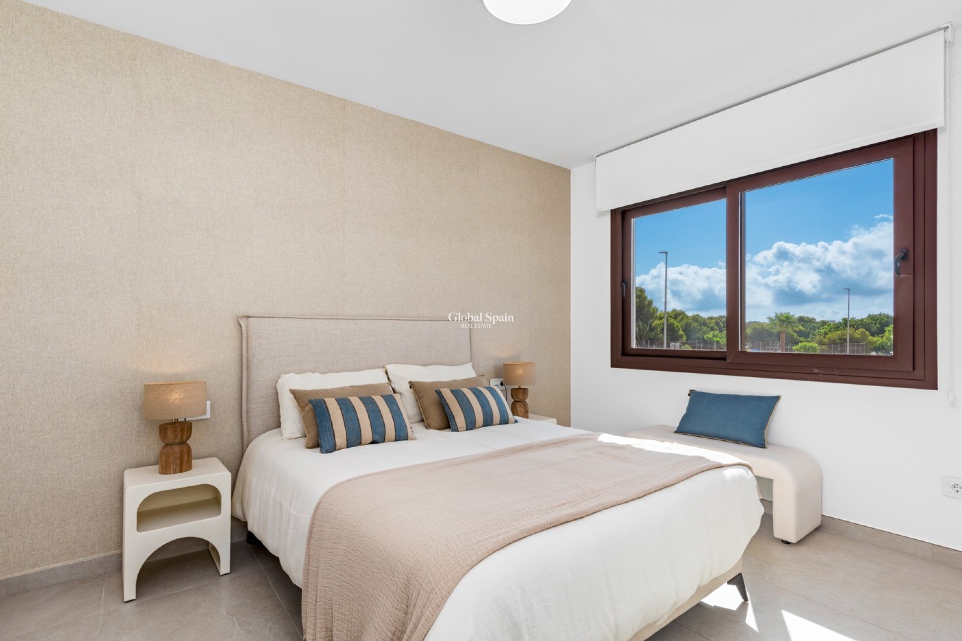 Resale - HOUSE -
PILAR DE LA HORADADA - Playa de las Higuericas