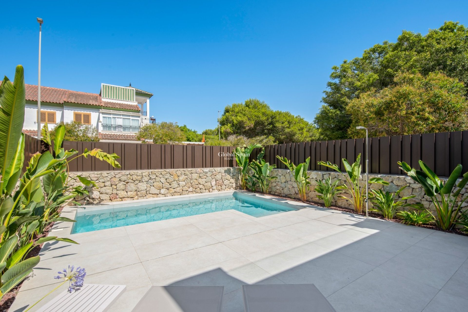 Resale - HOUSE -
PILAR DE LA HORADADA - Playa de las Higuericas