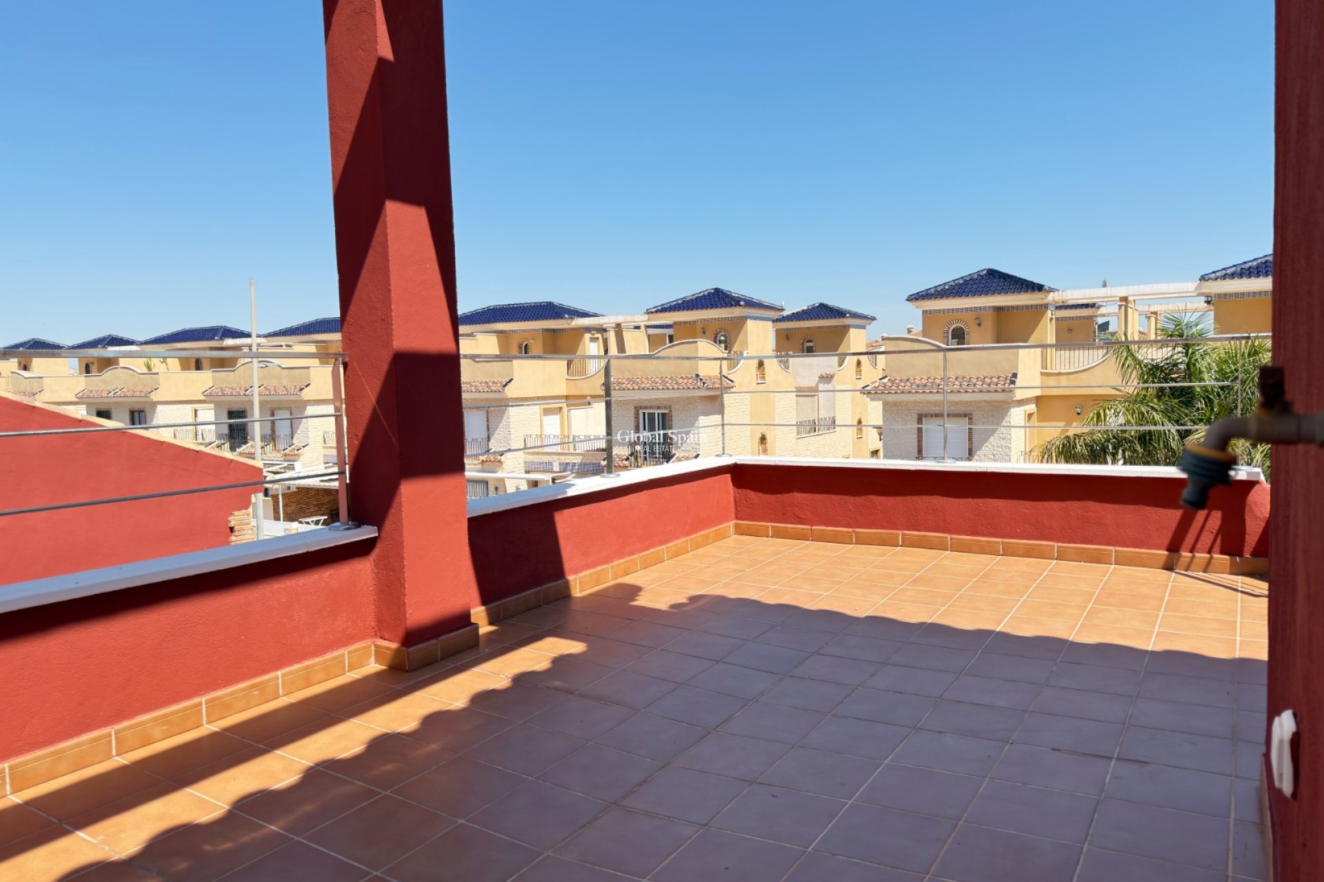 Resale - HOUSE -
PILAR DE LA HORADADA - Playa de las Higuericas