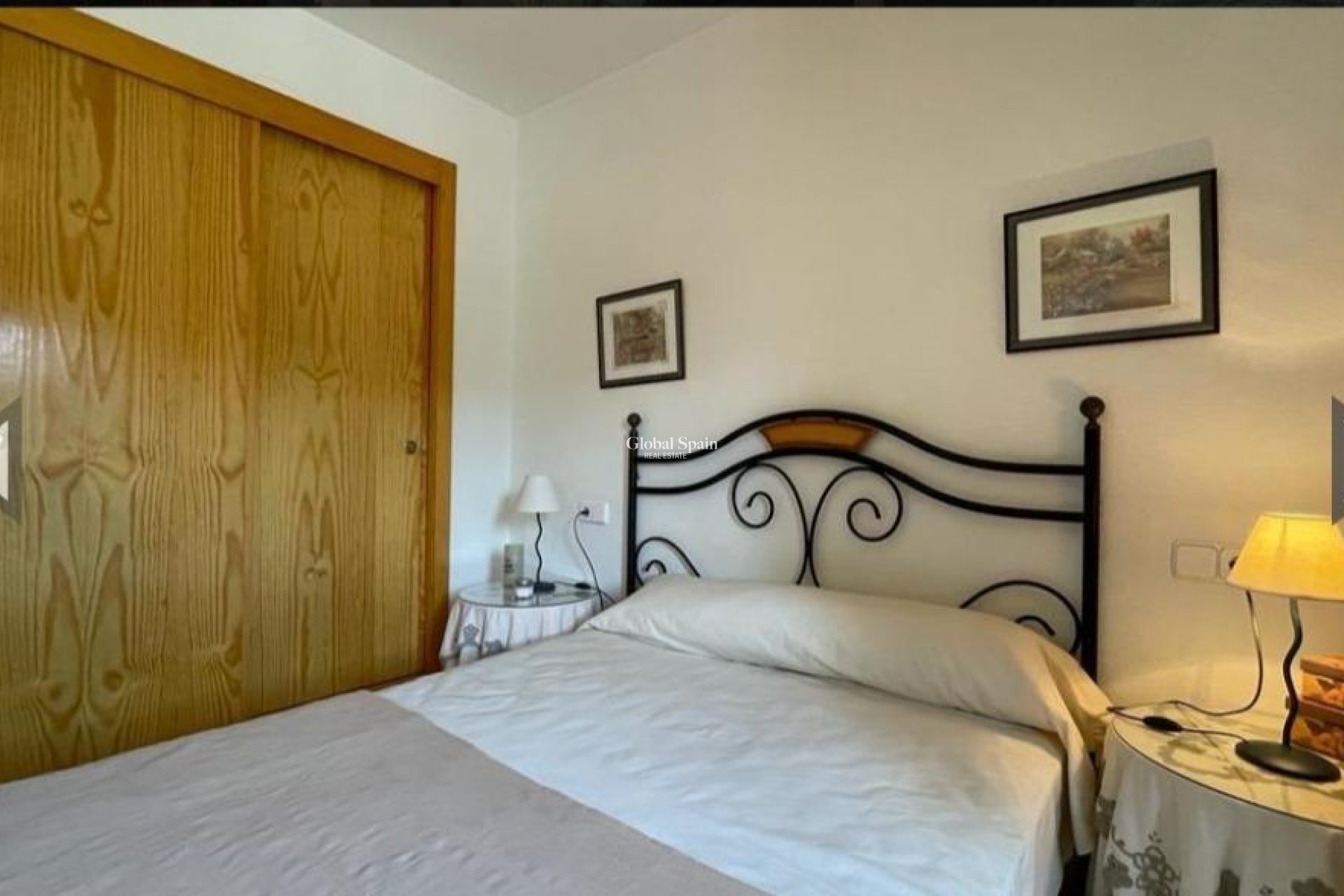 Resale - HOUSE -
PILAR DE LA HORADADA - PUEBLO LATINO