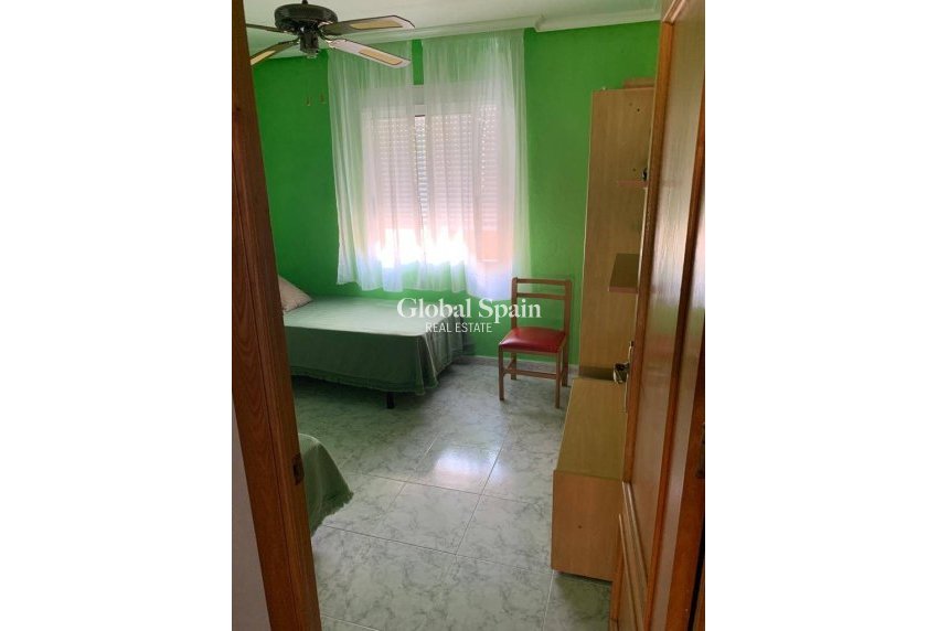 Resale - HOUSE -
PILAR DE LA HORADADA - Torre de la Horadada