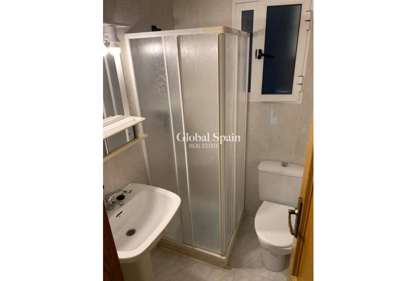 Resale - HOUSE -
PILAR DE LA HORADADA - Torre de la Horadada