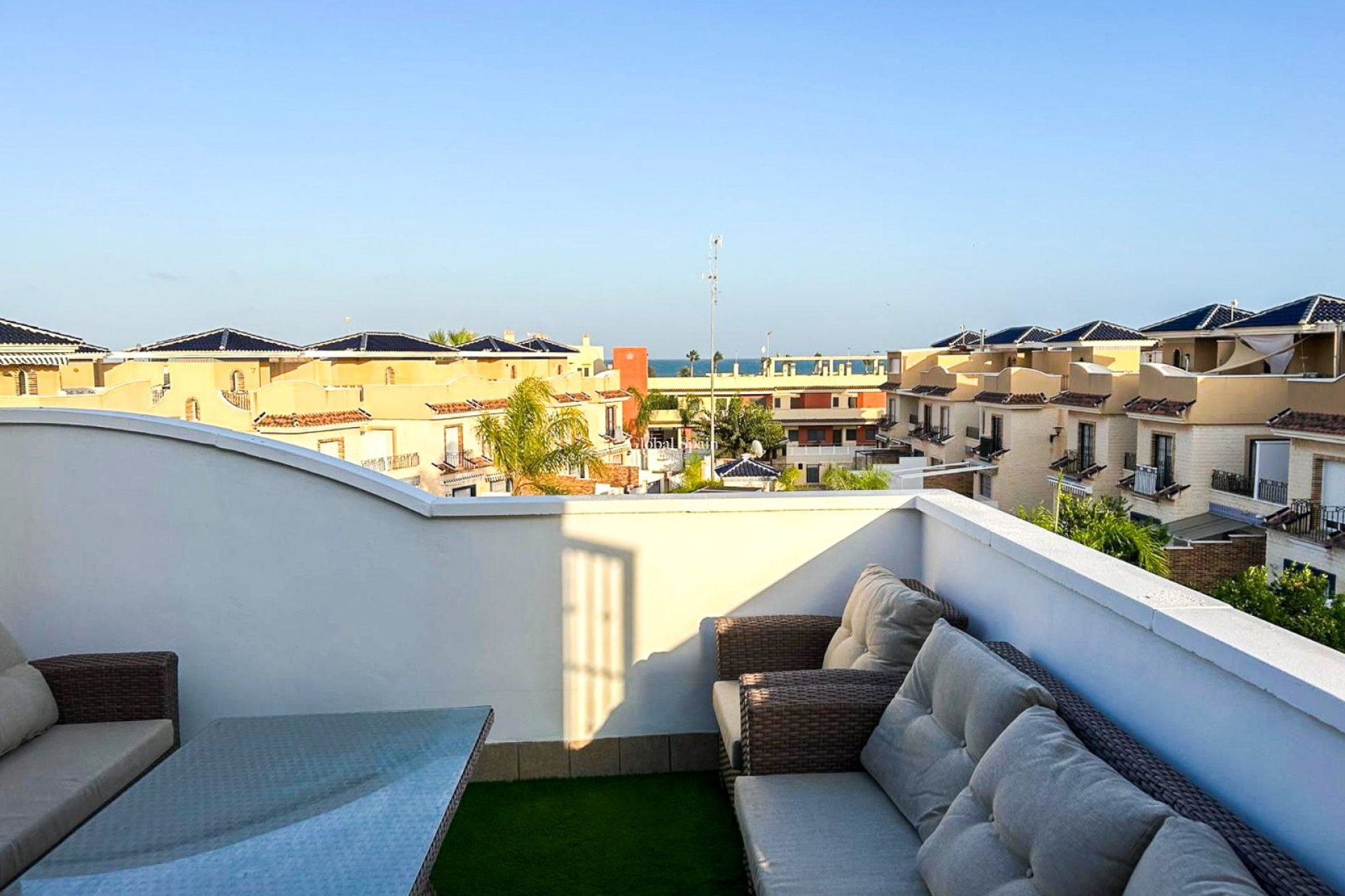 Resale - HOUSE -
PILAR DE LA HORADADA - Torre de la Horadada