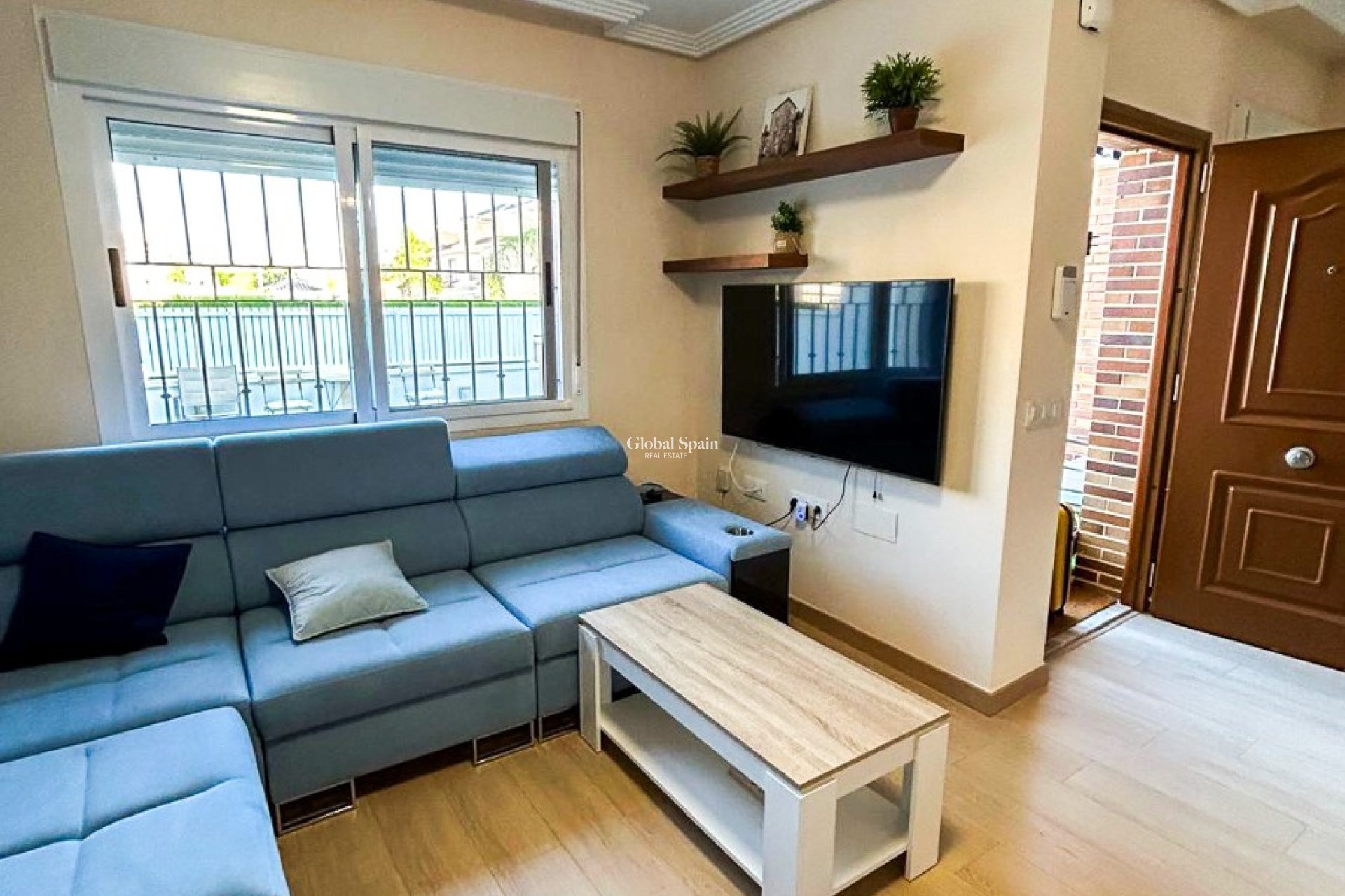 Resale - HOUSE -
PILAR DE LA HORADADA - Torre de la Horadada