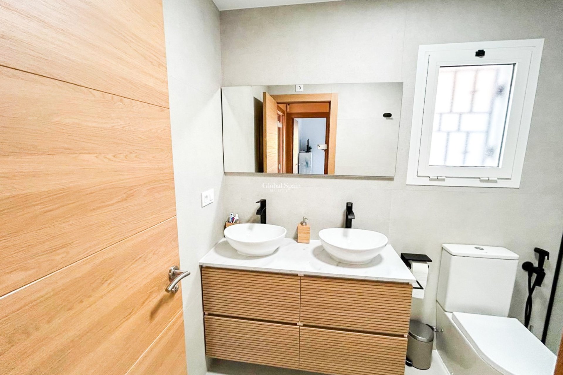 Resale - HOUSE -
PILAR DE LA HORADADA - Torre de la Horadada