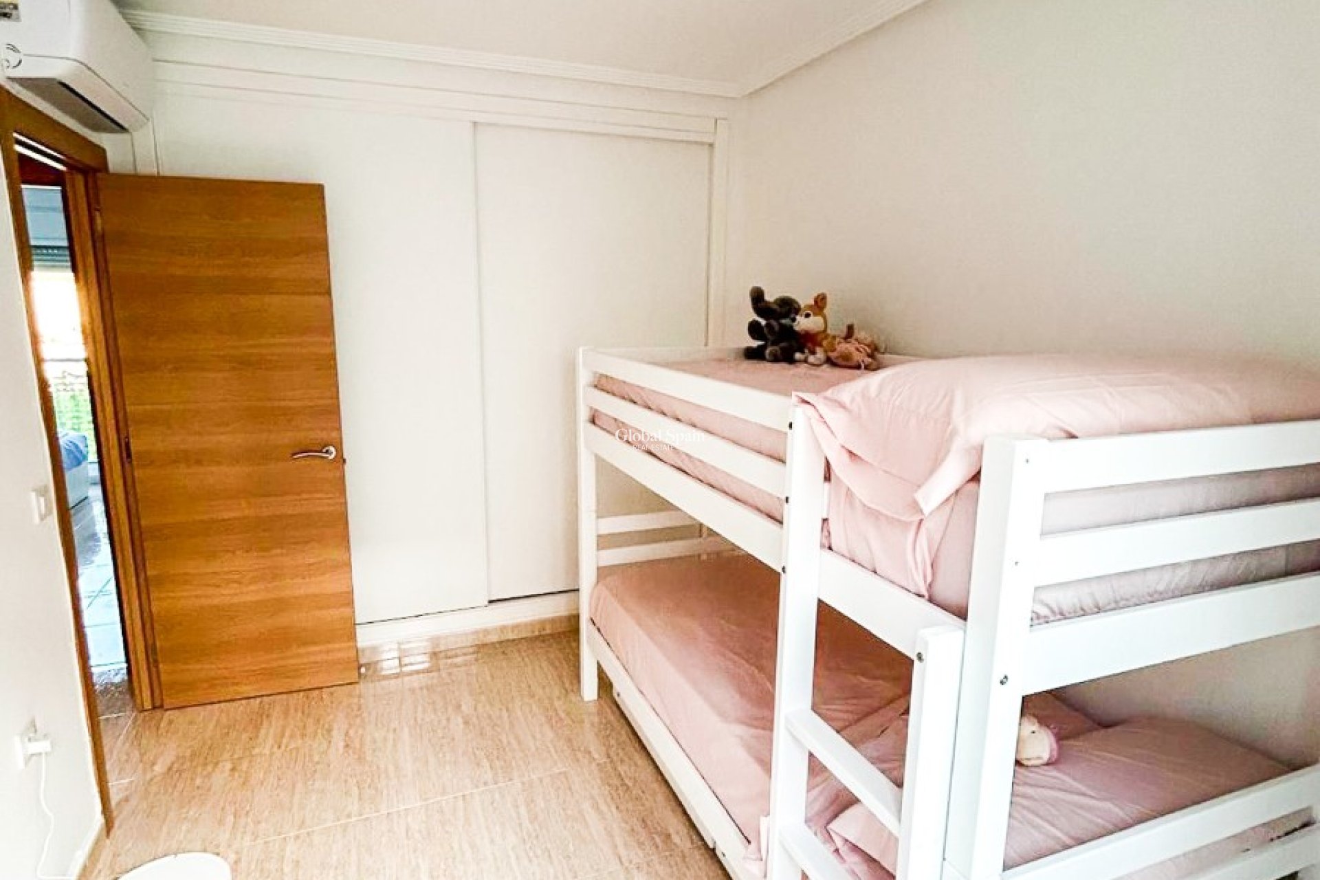 Resale - HOUSE -
PILAR DE LA HORADADA - Torre de la Horadada