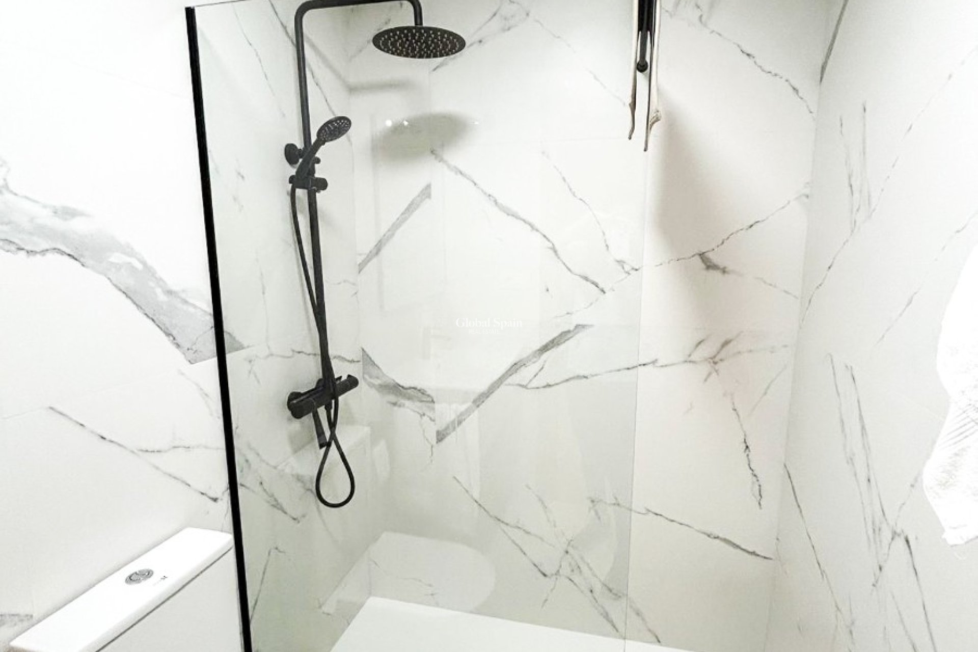 Resale - HOUSE -
PILAR DE LA HORADADA - Torre de la Horadada